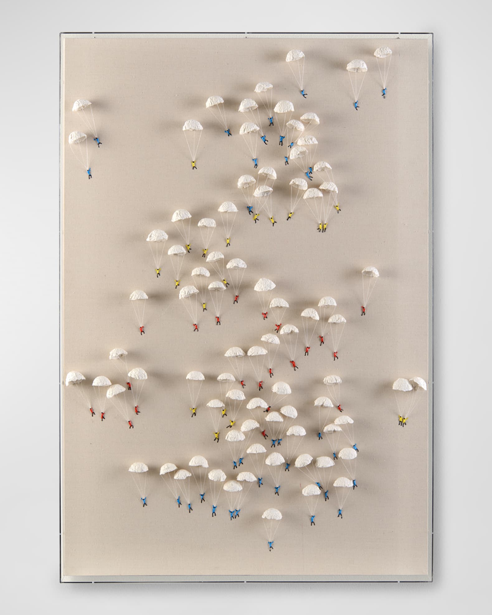 John-Richard Collection 