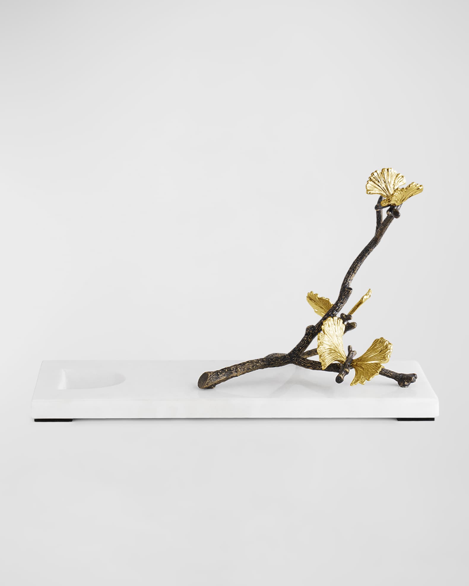 Butterfly Ginkgo Wine Rest 1
