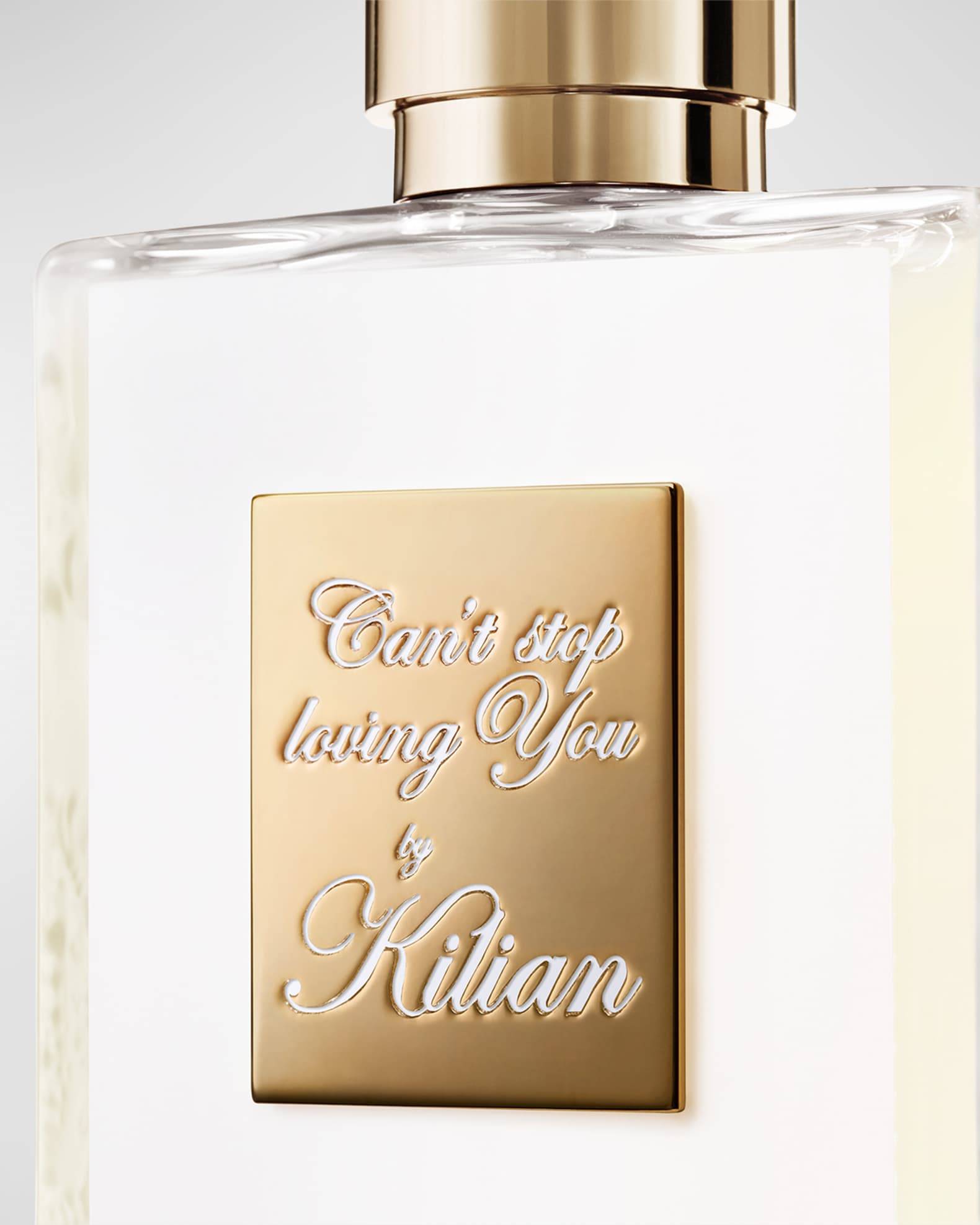 Can't Stop Loving You Perfume 1