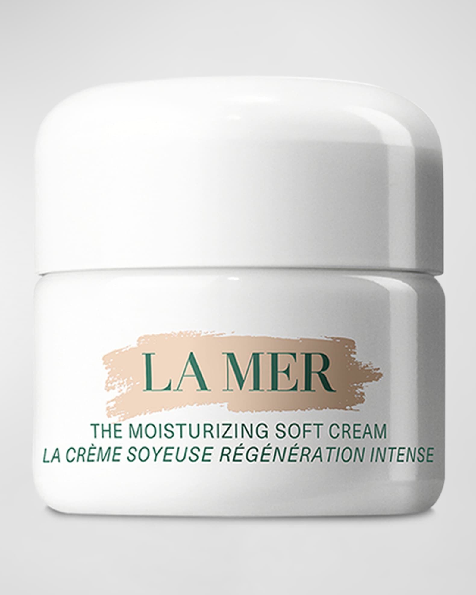 The Moisturizing Soft Cream 0