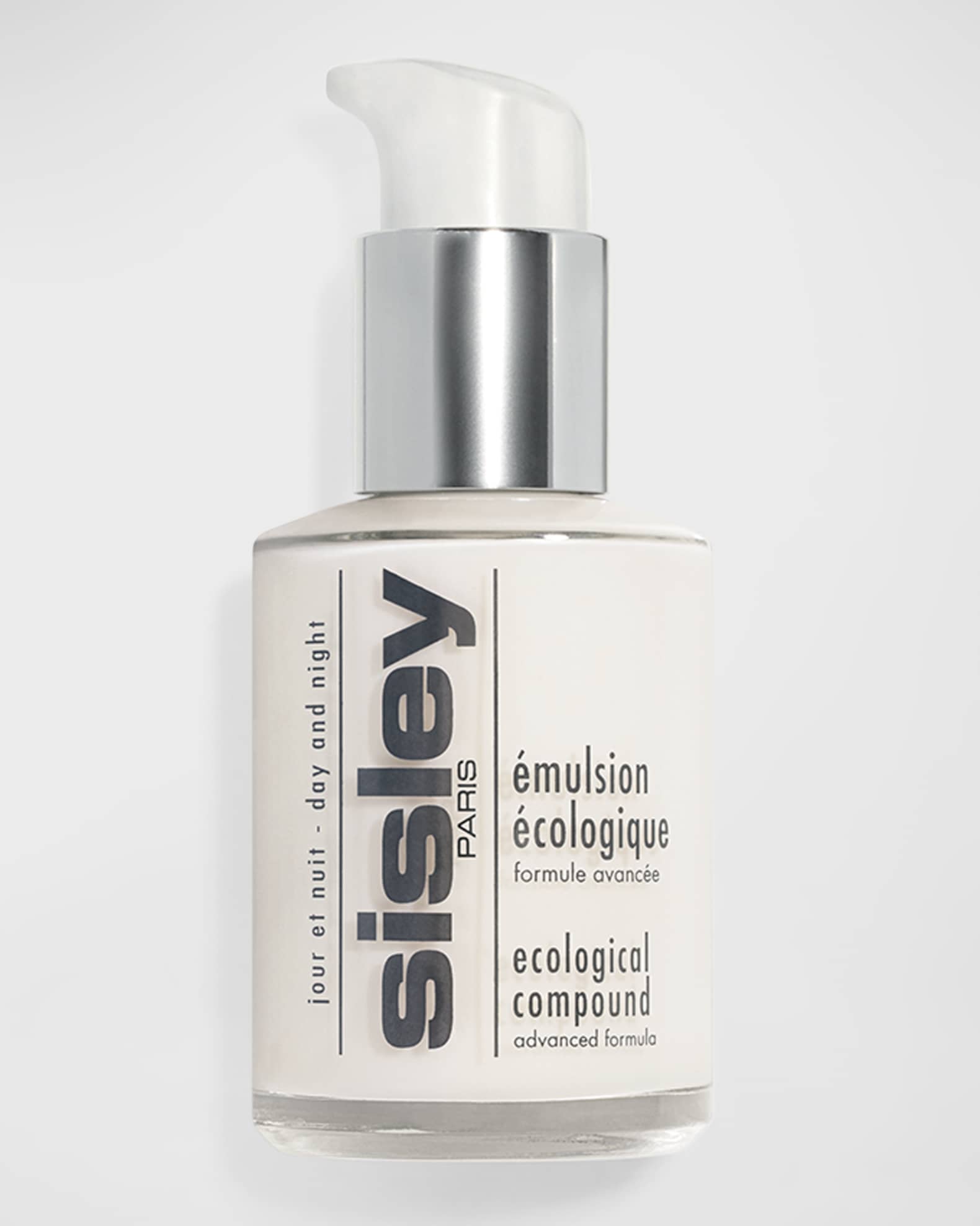 Ecological Compound advanced formula 0
