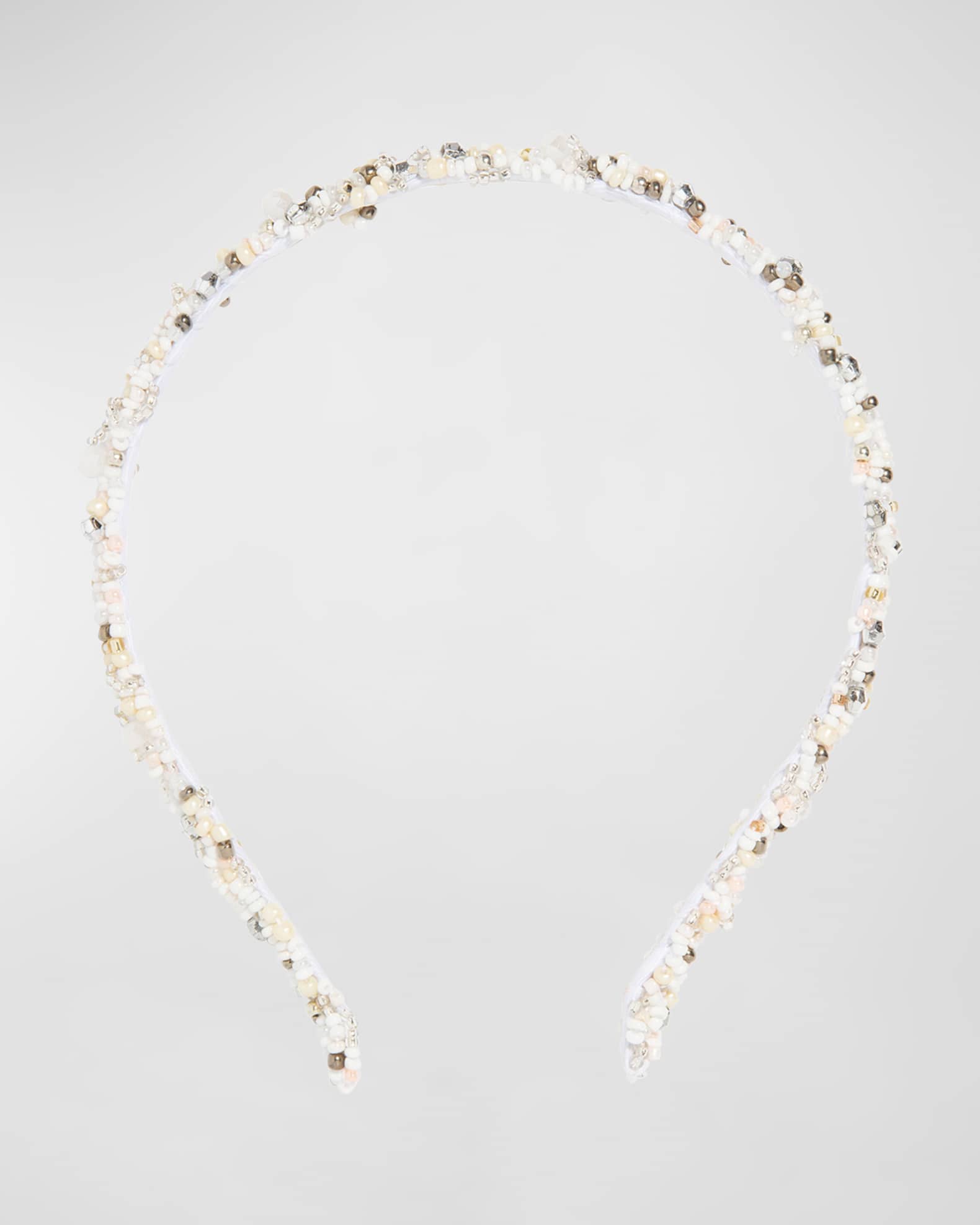 Positano Headband  1