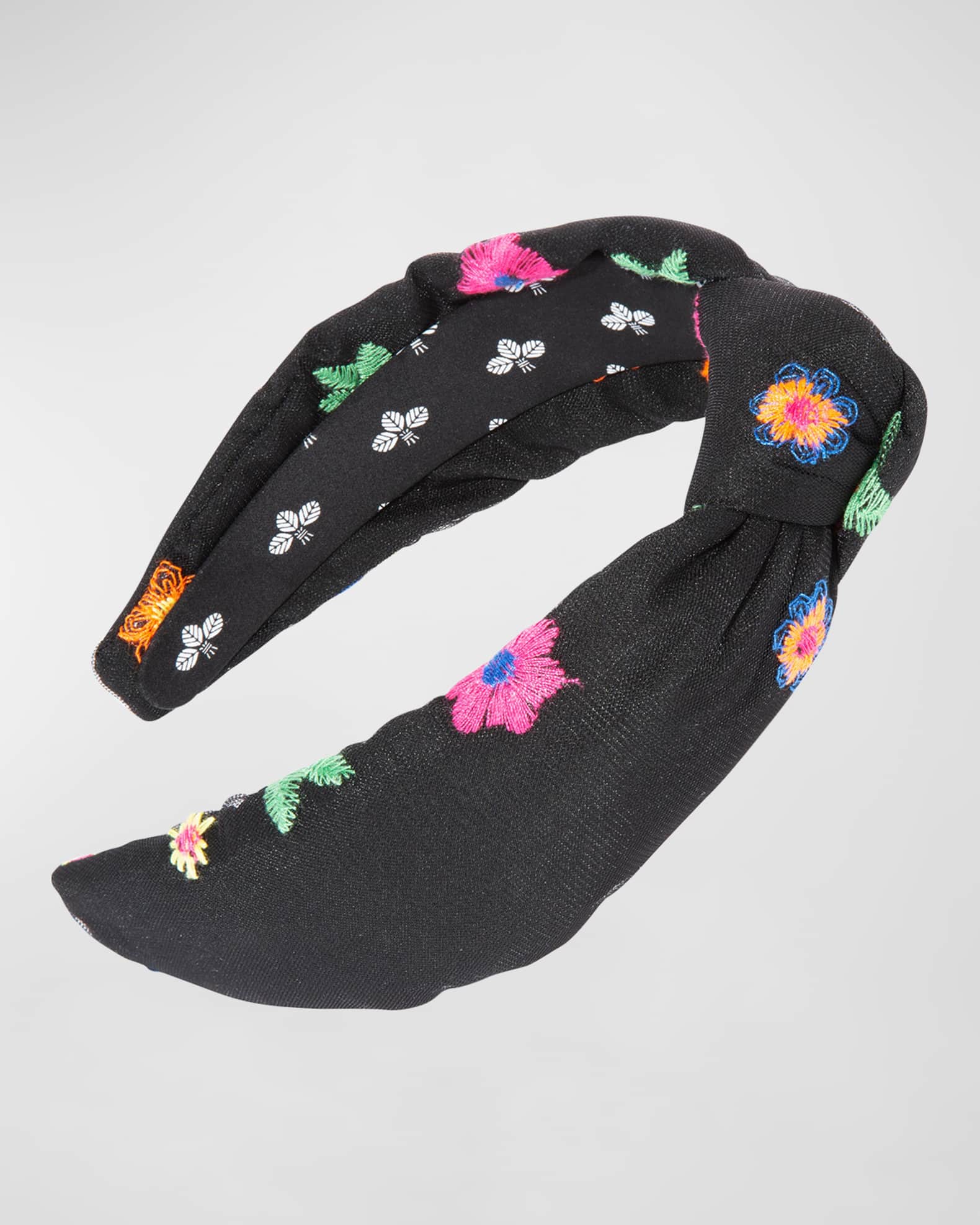 Mirabelle Headband  0