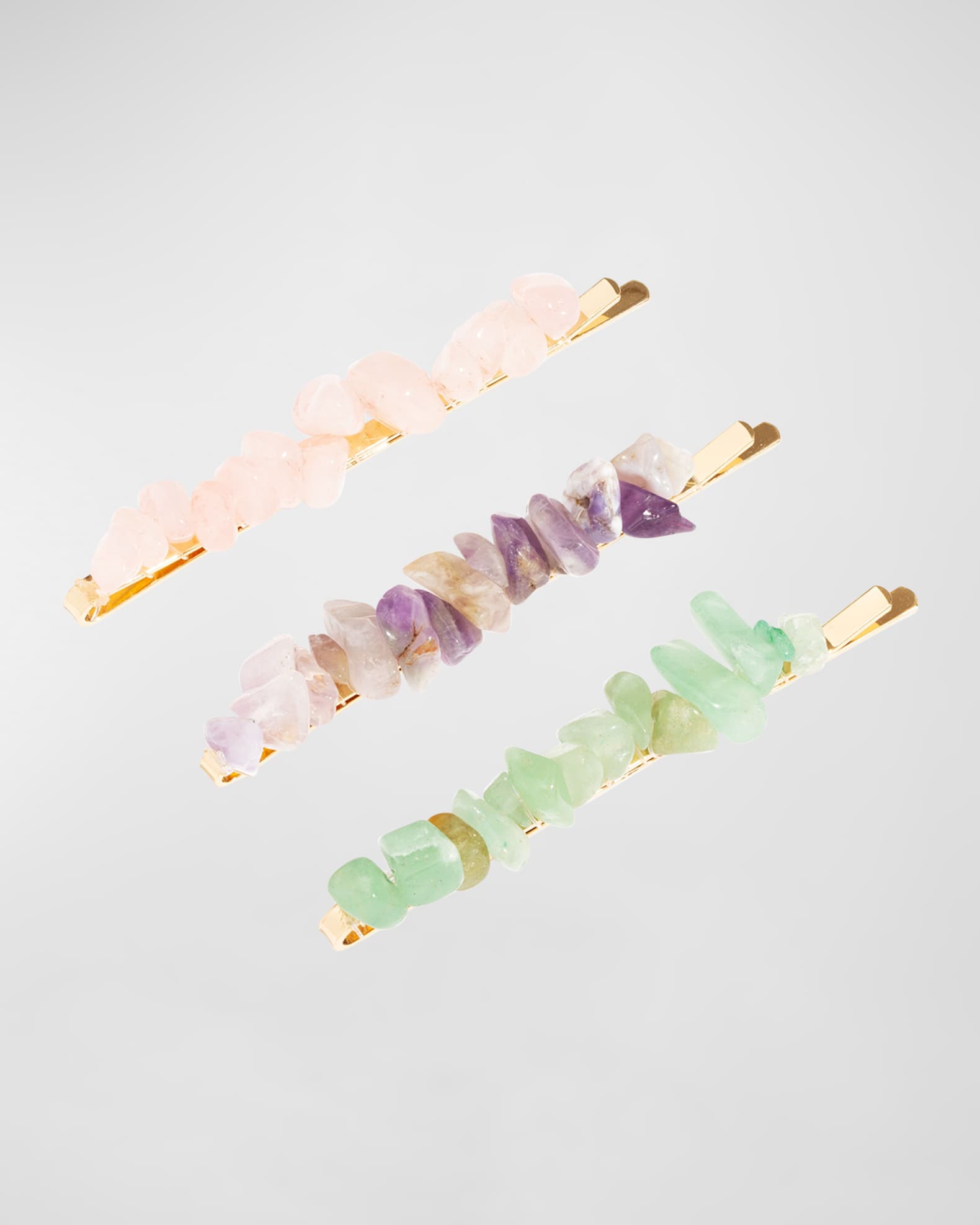 Catalina Bobby Pin Set  1