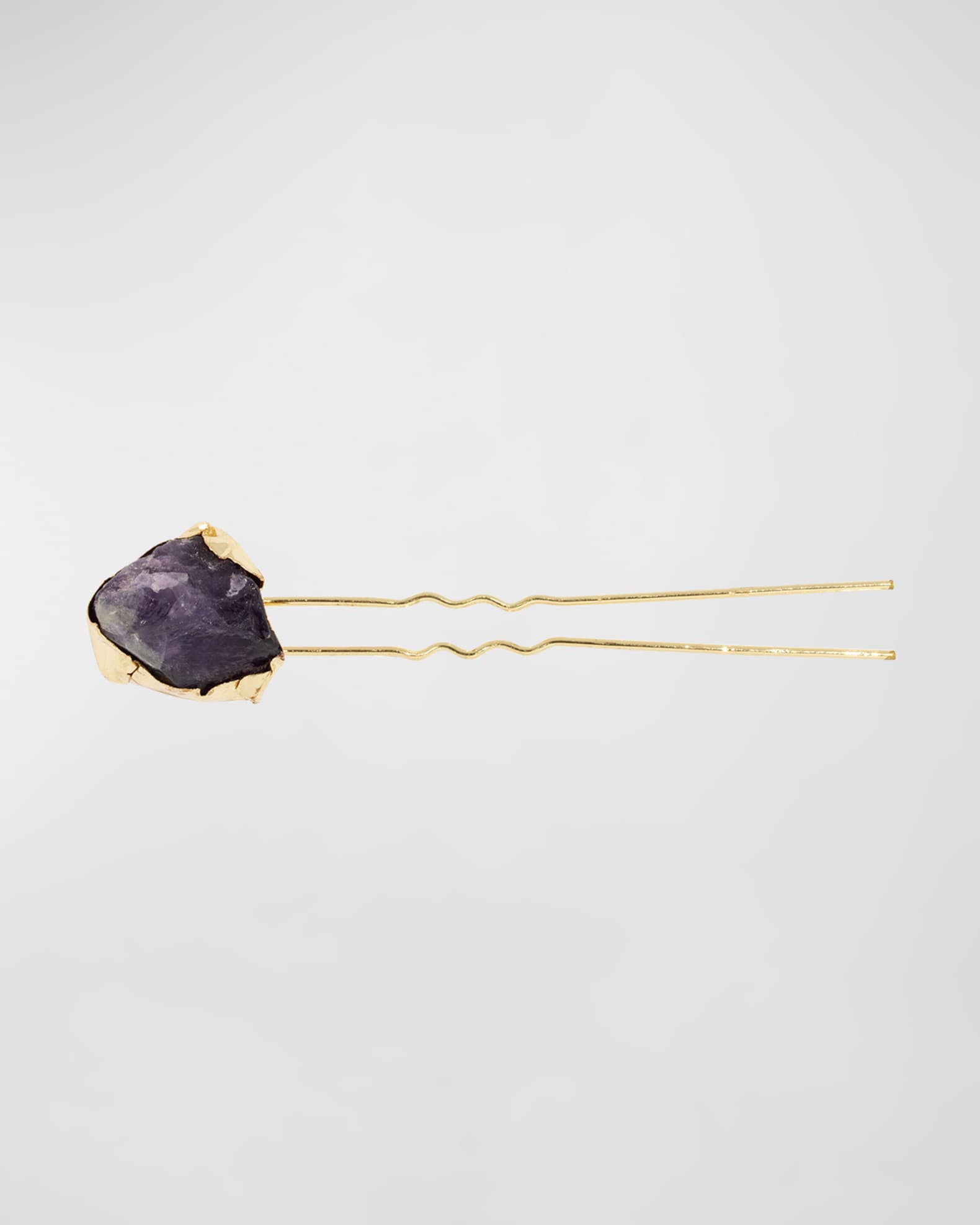 Elysian Chignon Pin  0