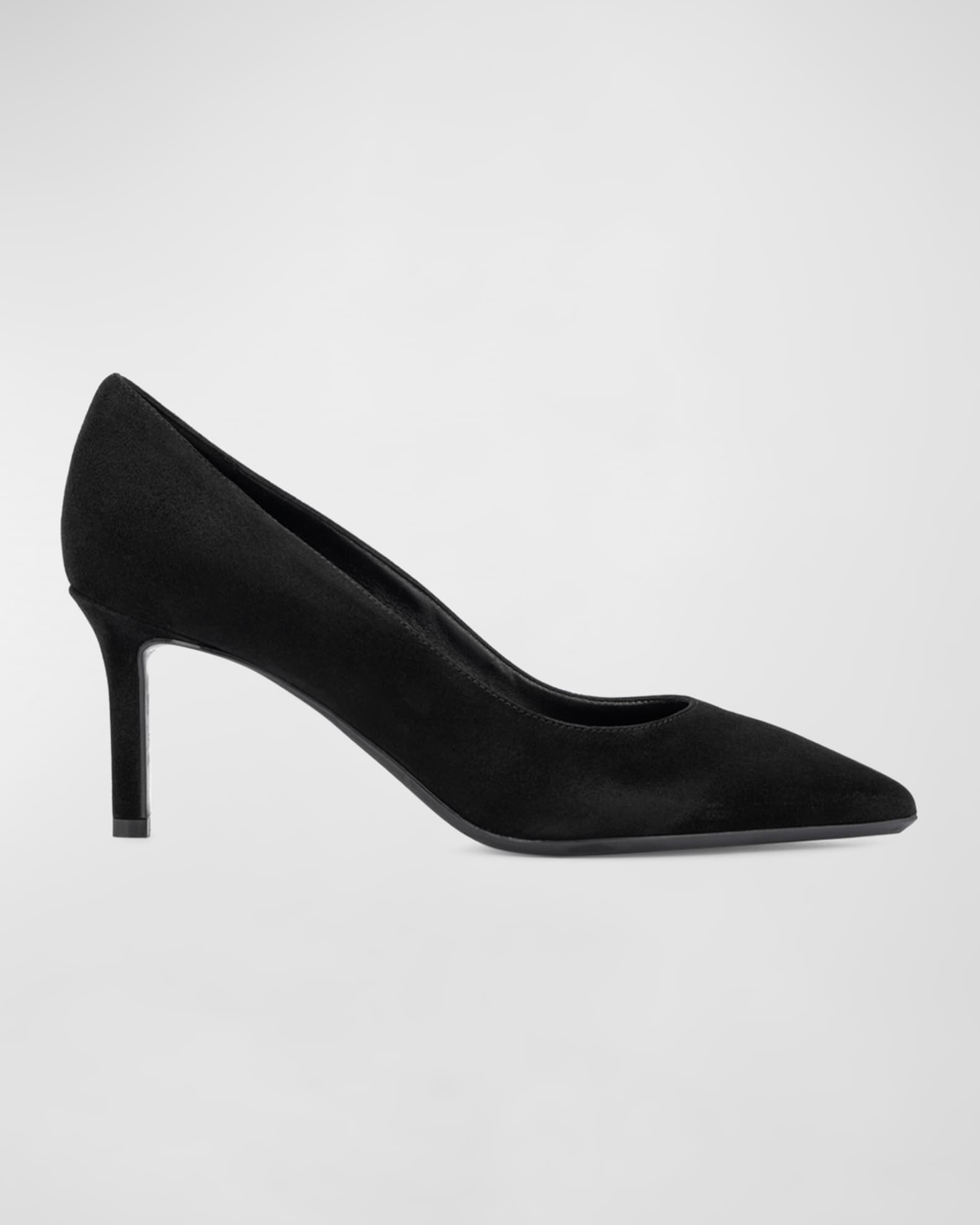 Pasha discount pump aquatalia