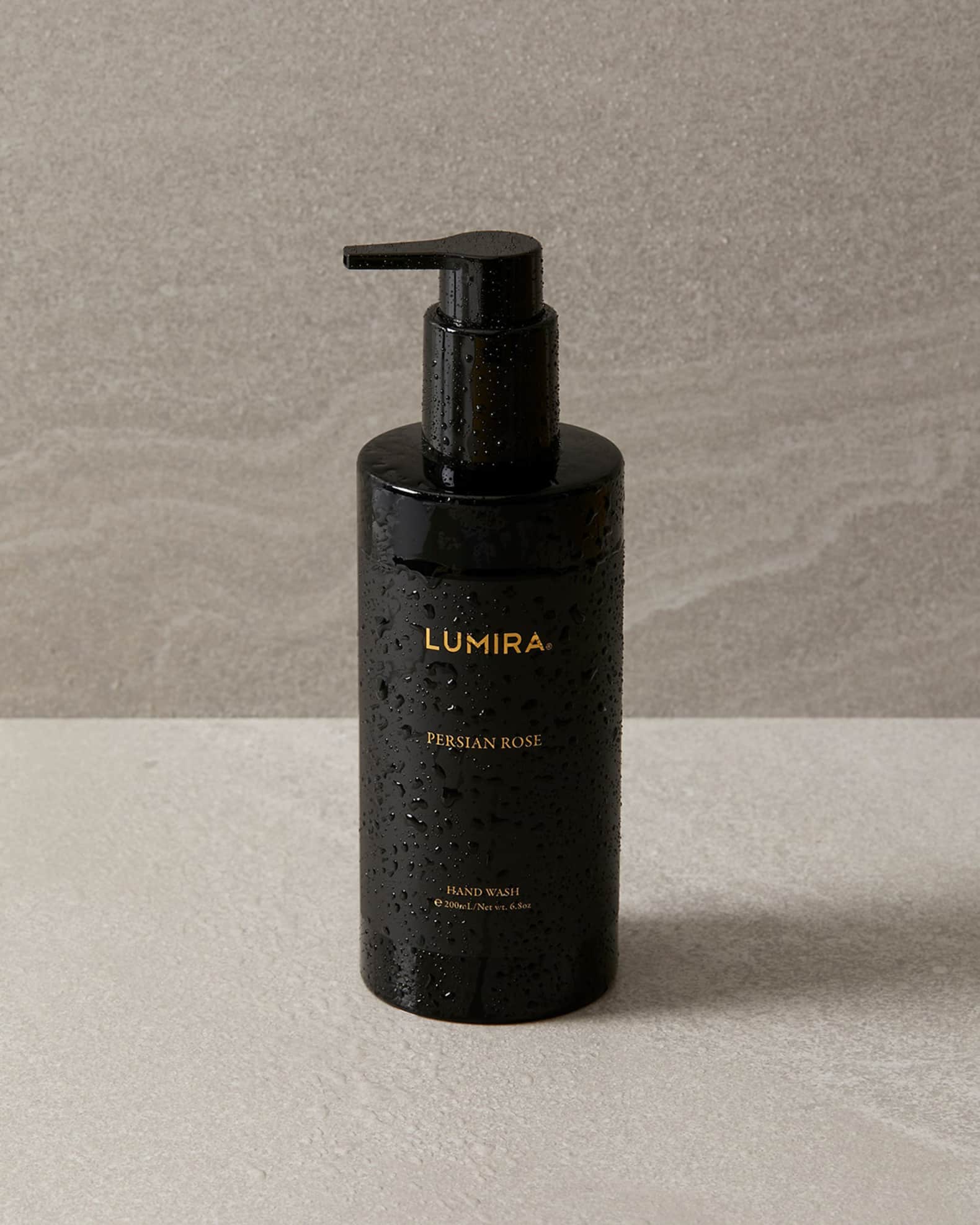 LUMIRA Persian Rose
