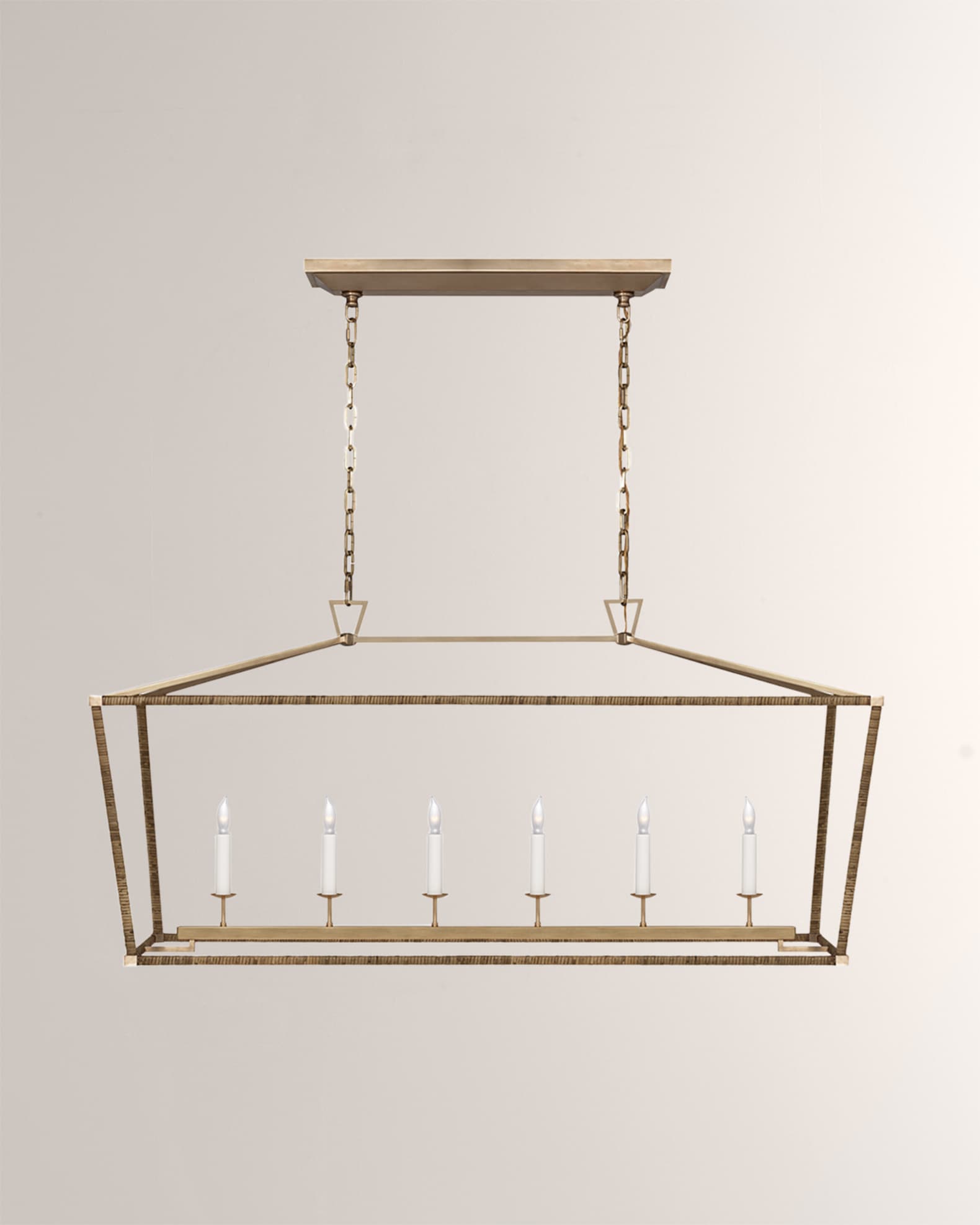 Darlana medium linear lantern cheap