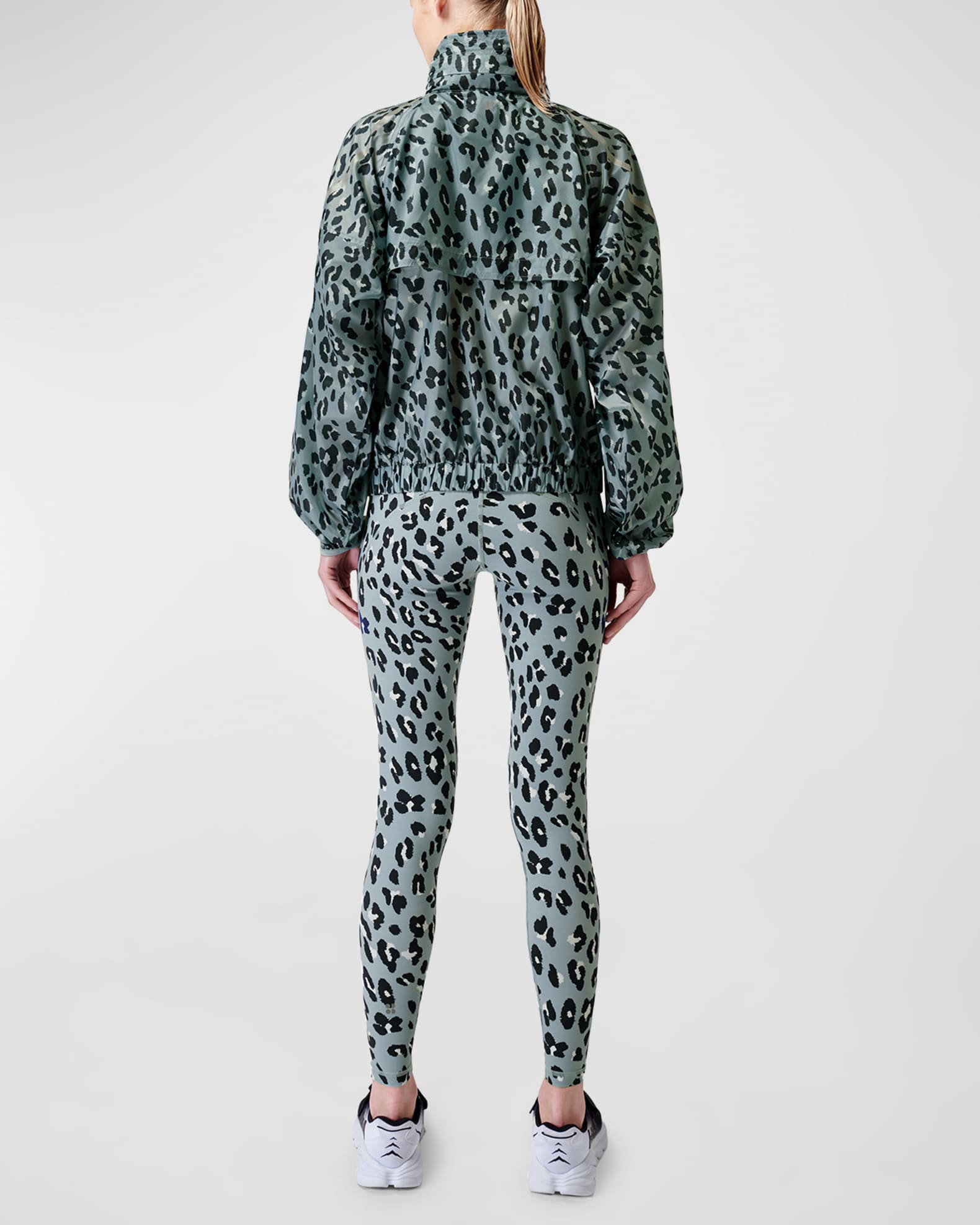 CheetahPrint Active Collection Neiman Marcus