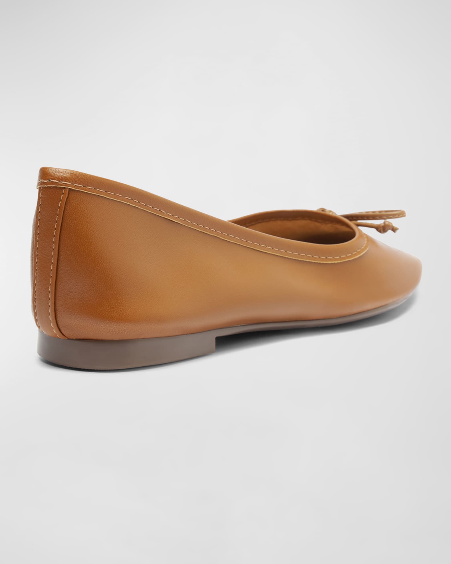Schutz discount ballet slides