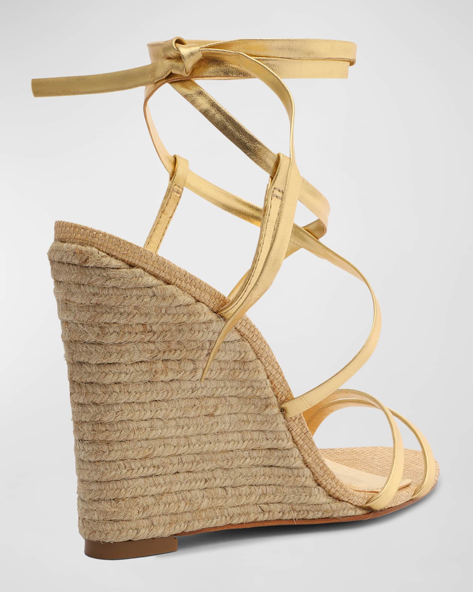 schutz dyandre wedge