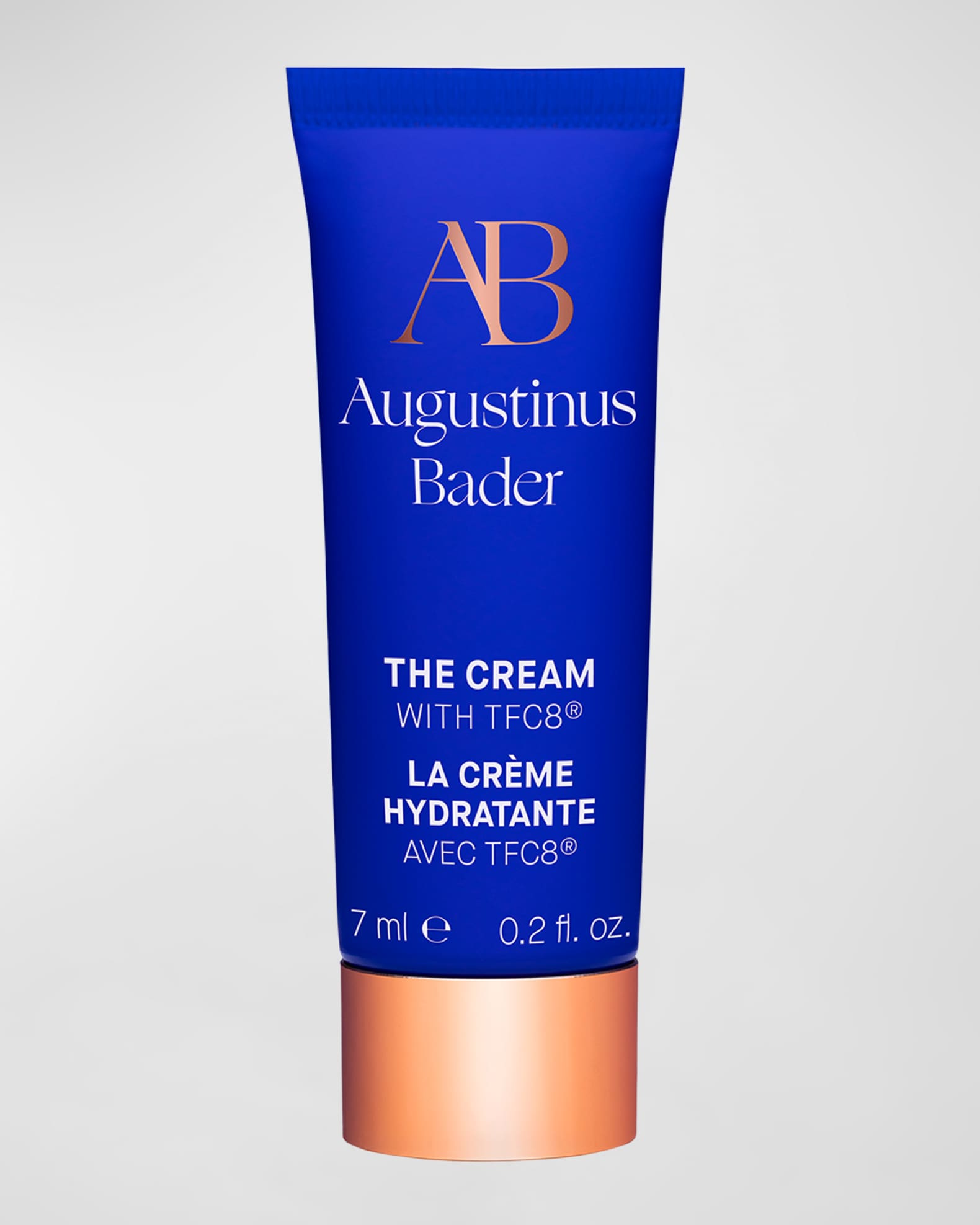 Augustinus Bader The Cream, 7 mL Yours with any 175 Augustinus Bader