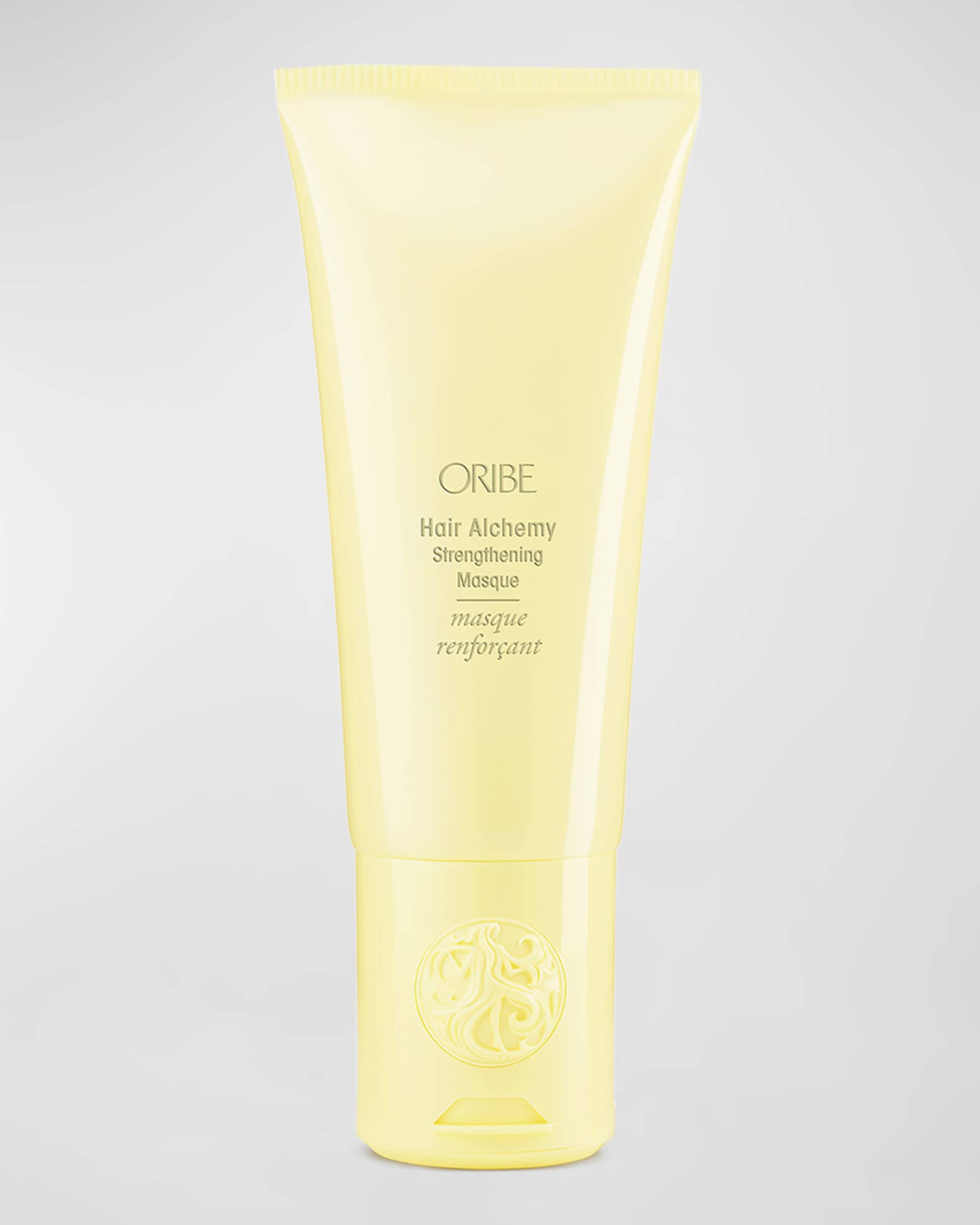Hair Alchemy Strengthening Masque, 5 oz. 0