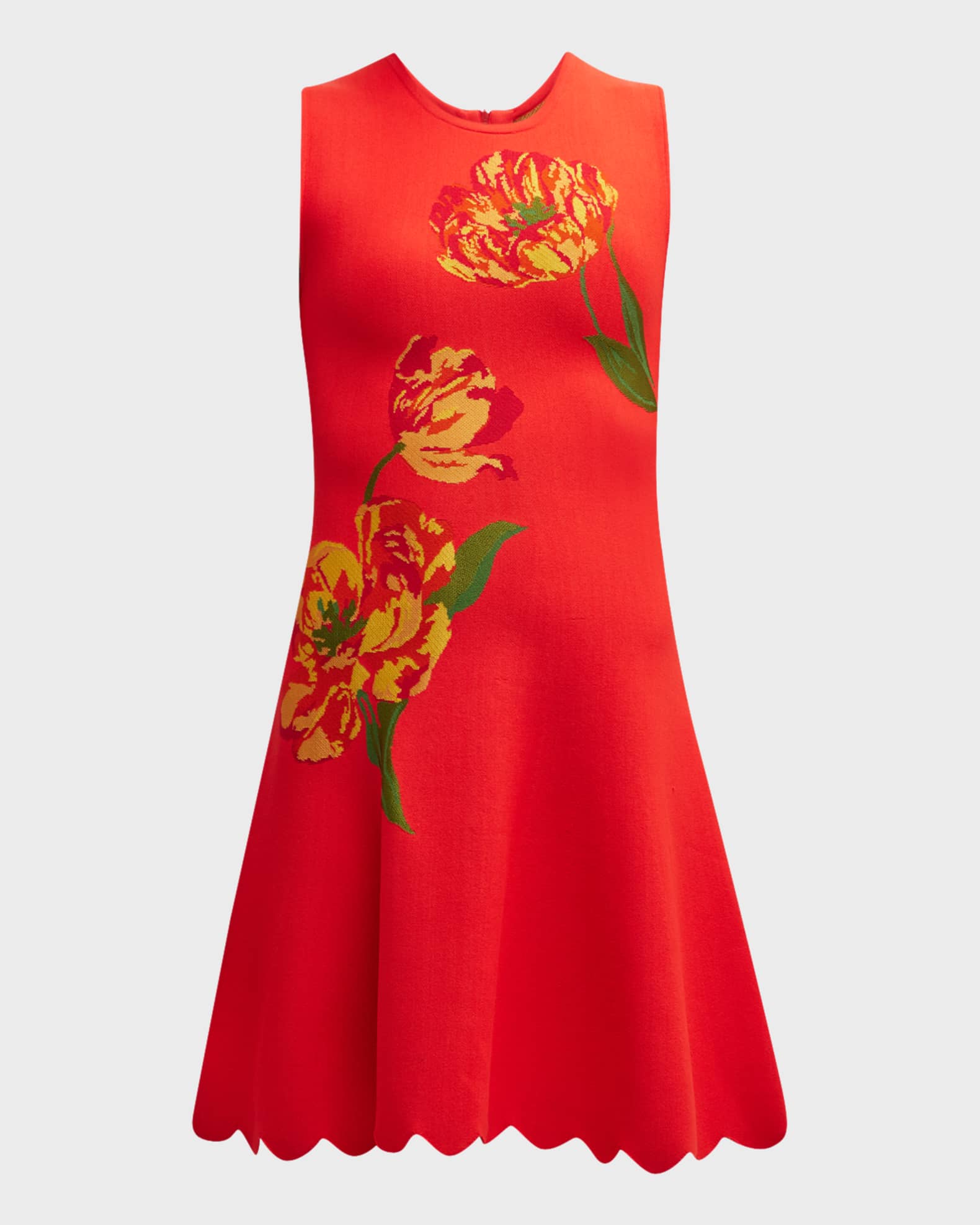 LELA MINI DRESS main image 1