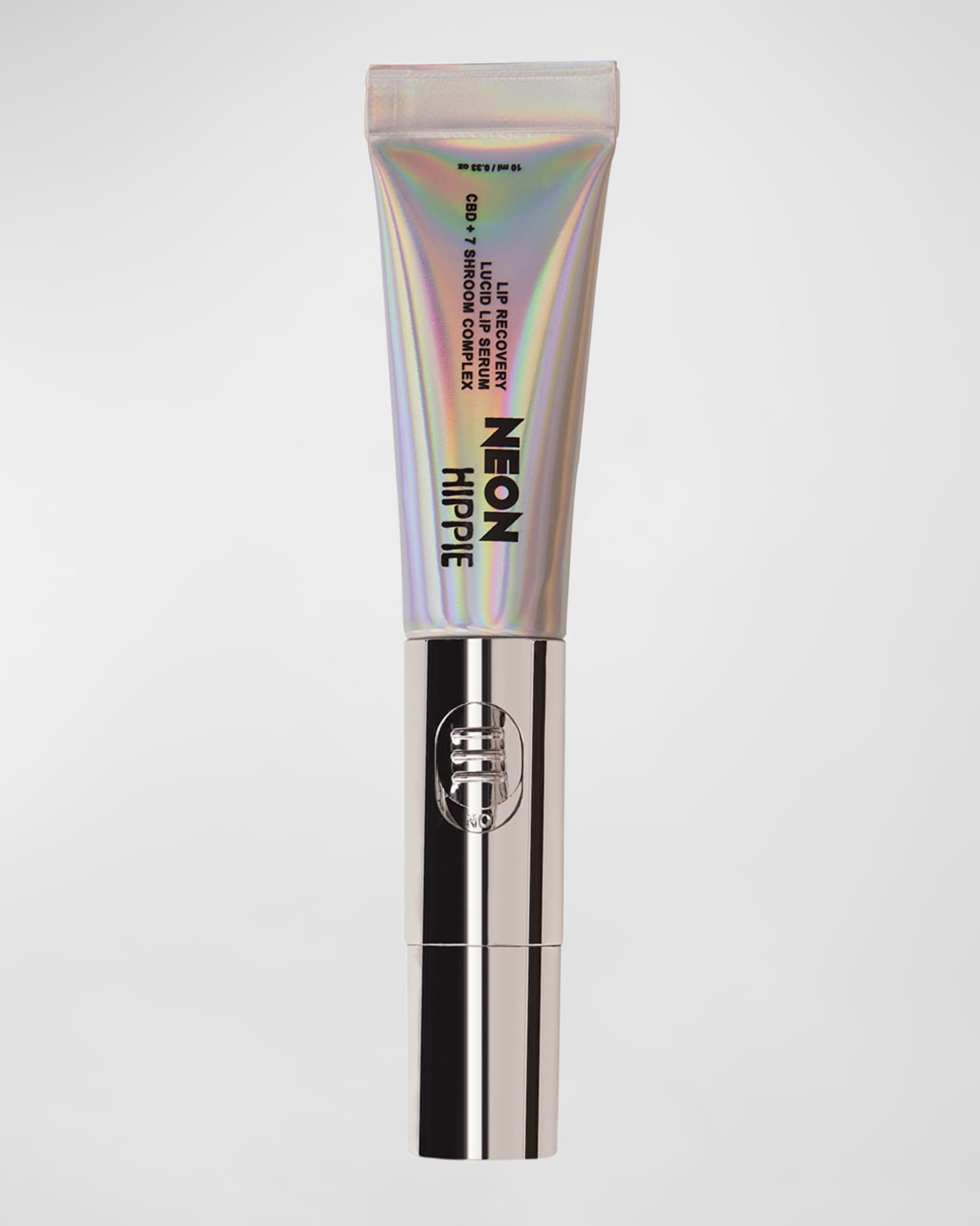 Neon Hippie Lucid Lip Serum, 0.33 oz.