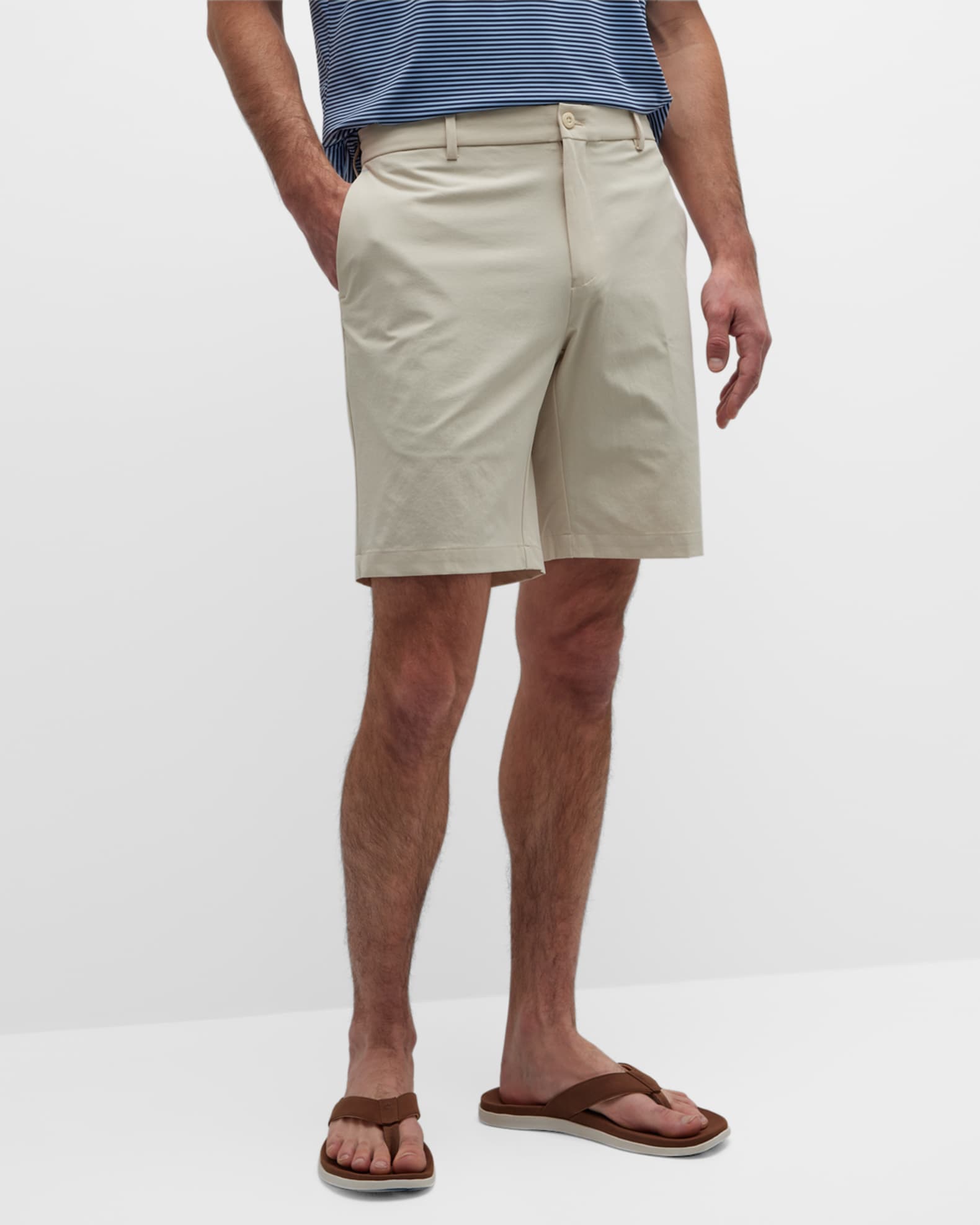 Men's Surge Performance Shorts  1