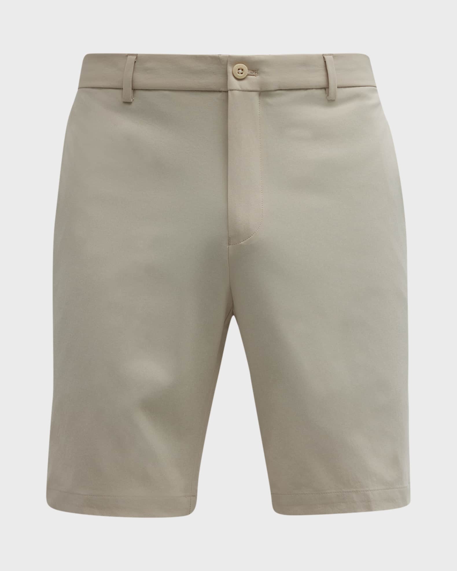 Men's Surge Performance Shorts  0
