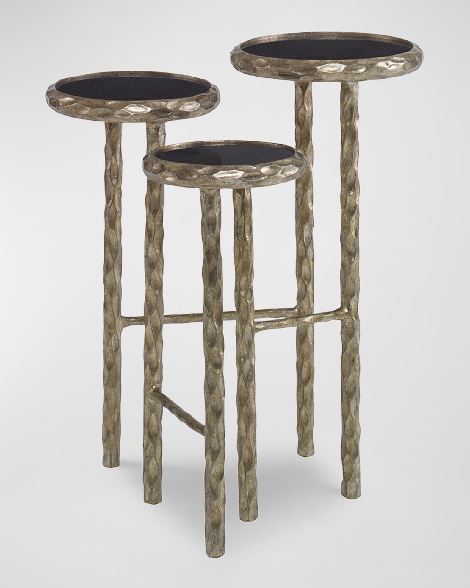Triplet Accent Table 1
