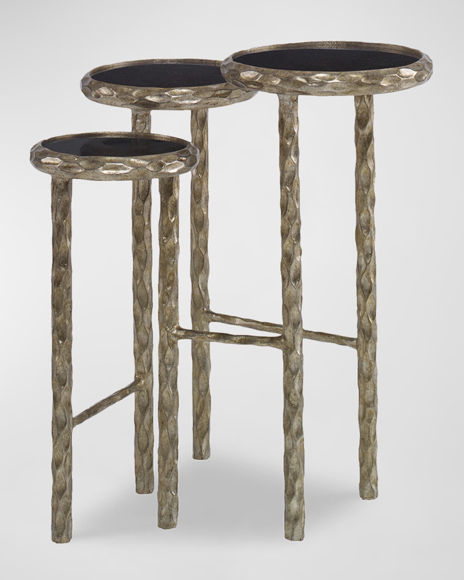 Triplet Accent Table 0