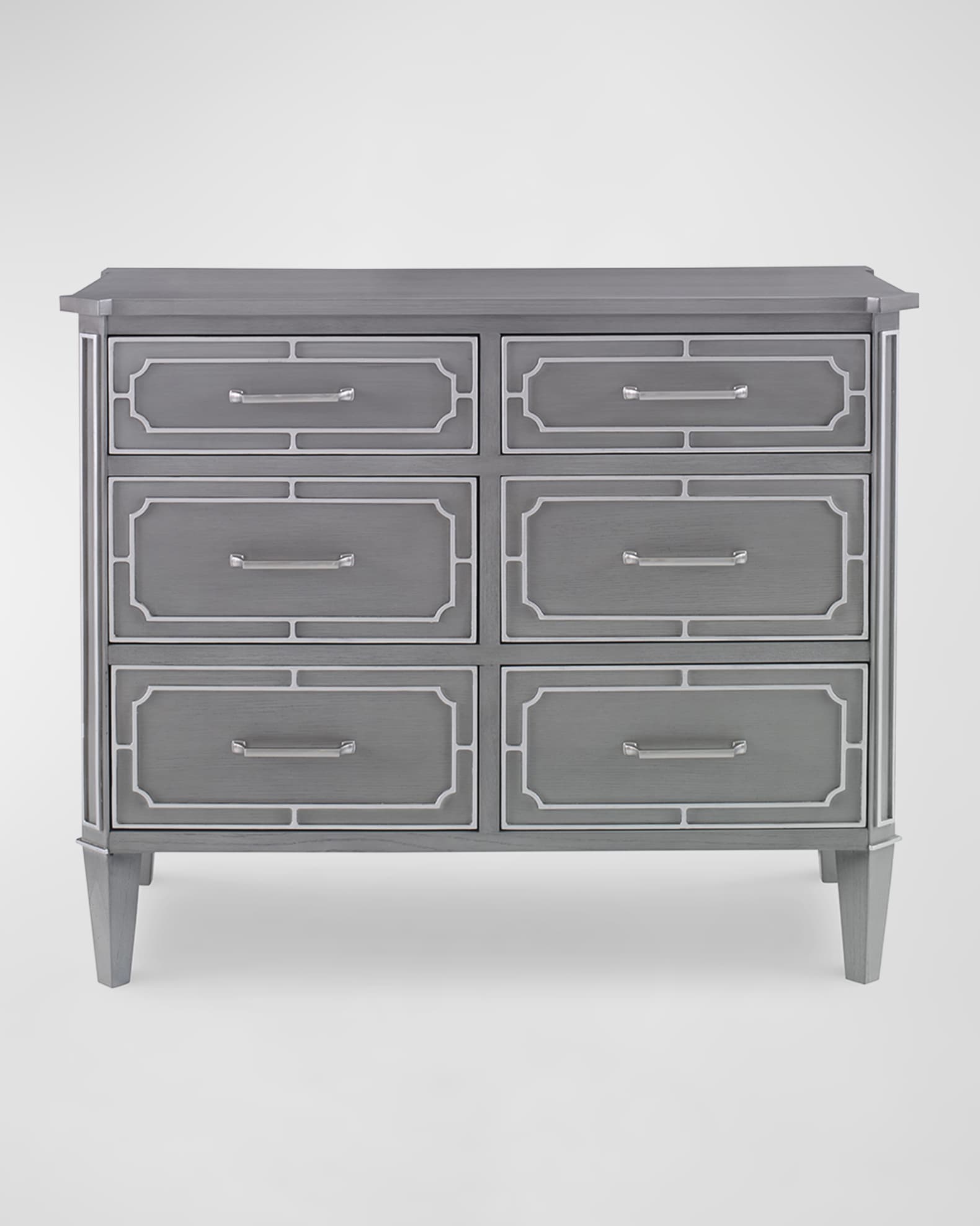 Ambrose 6-Drawer Chest  1