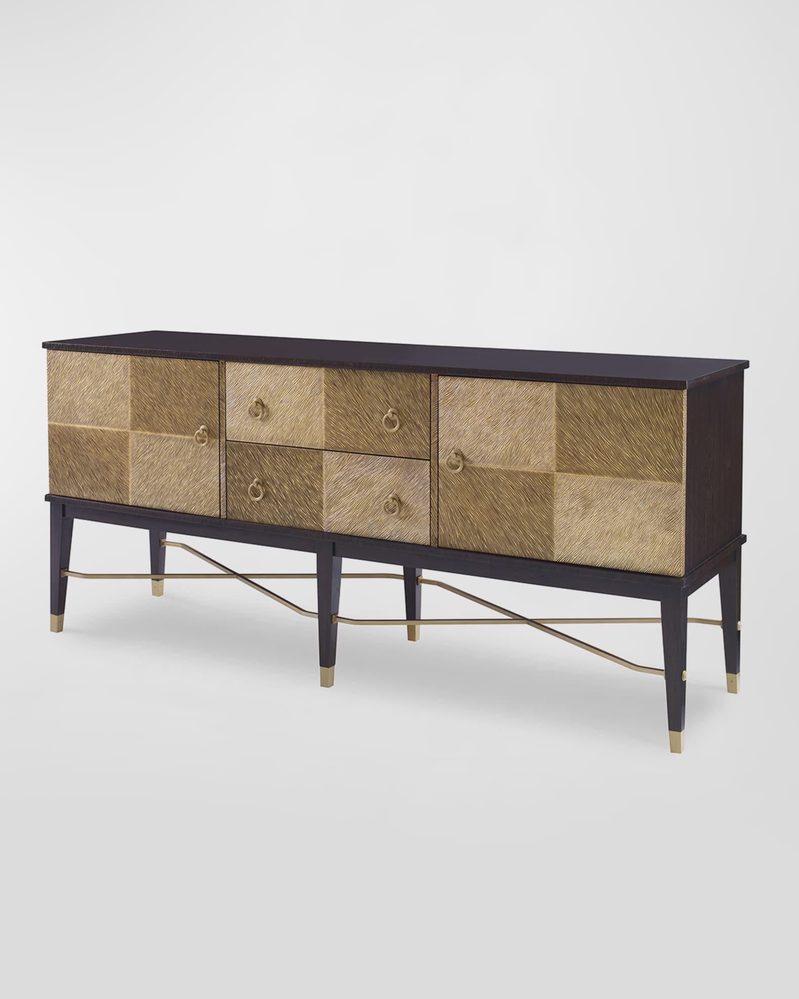 Seneca Console  1