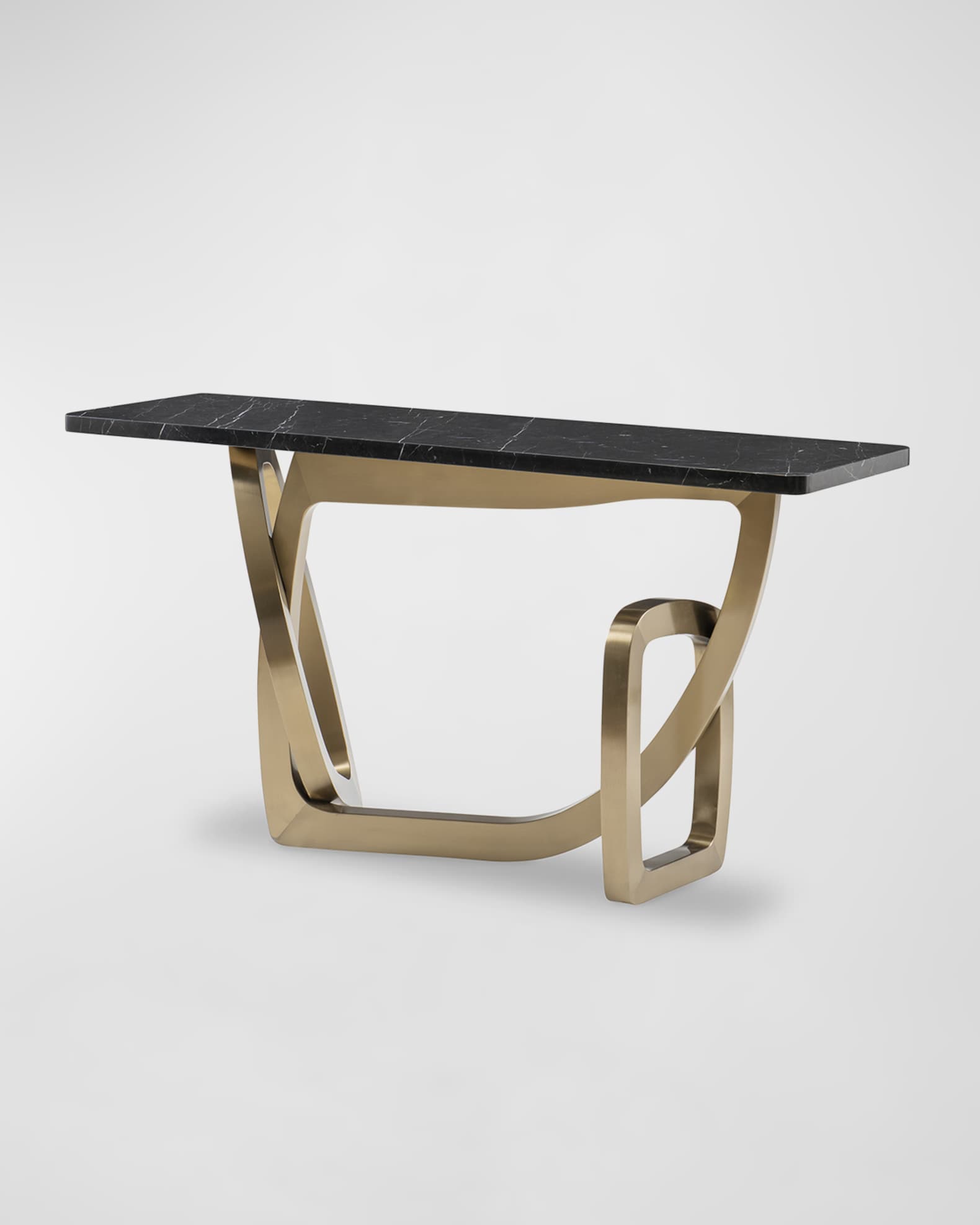 Link Console Table  0