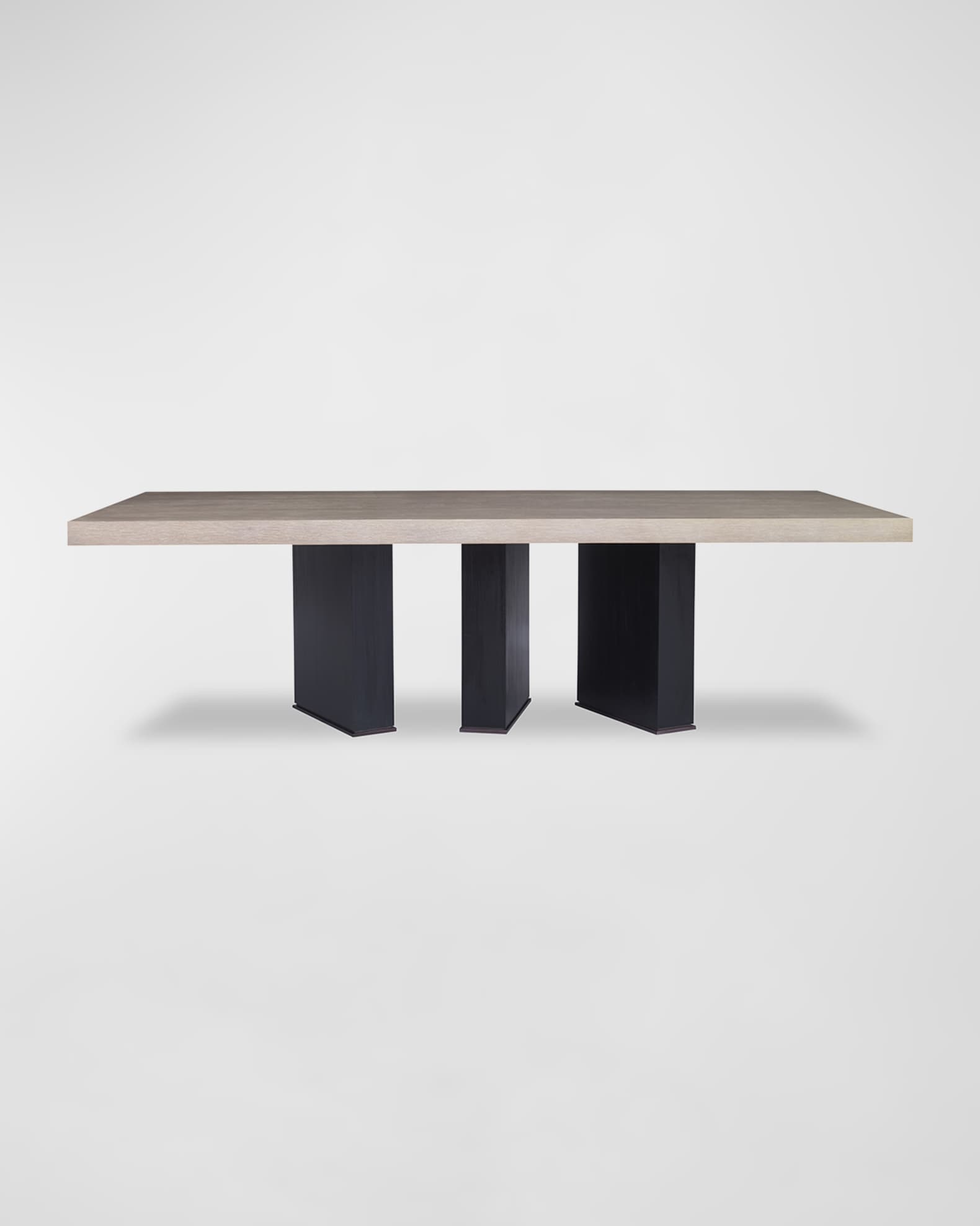Artista 96" Dining Table 1