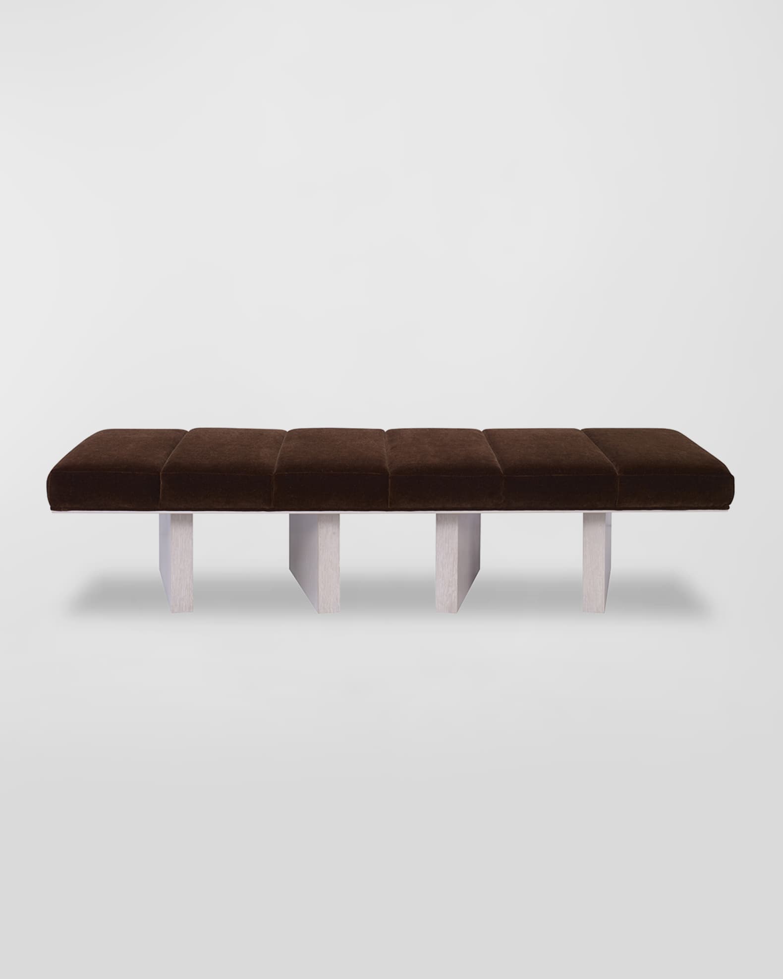 Oblique 72" Bench 0