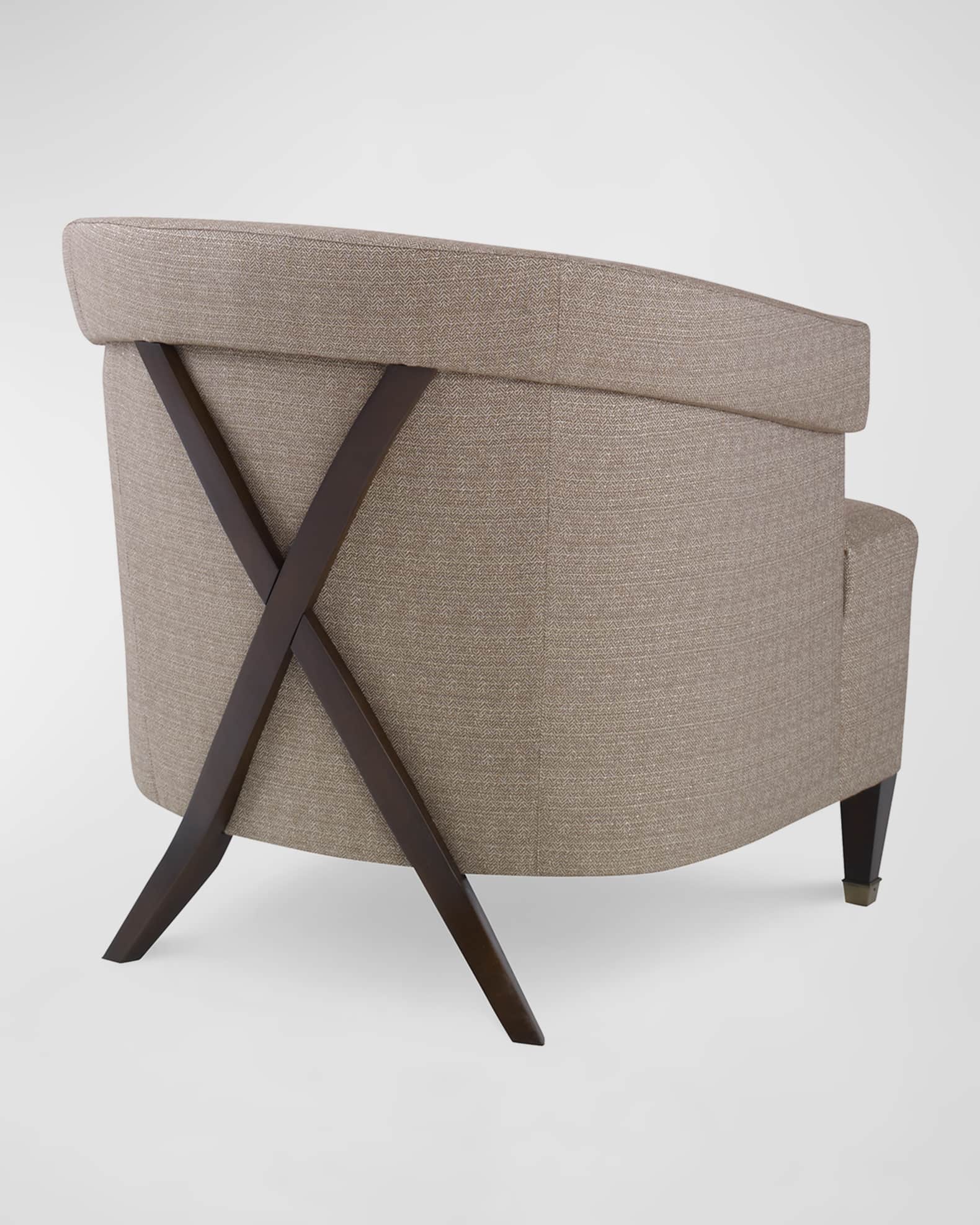 Madam Tub Chair  1