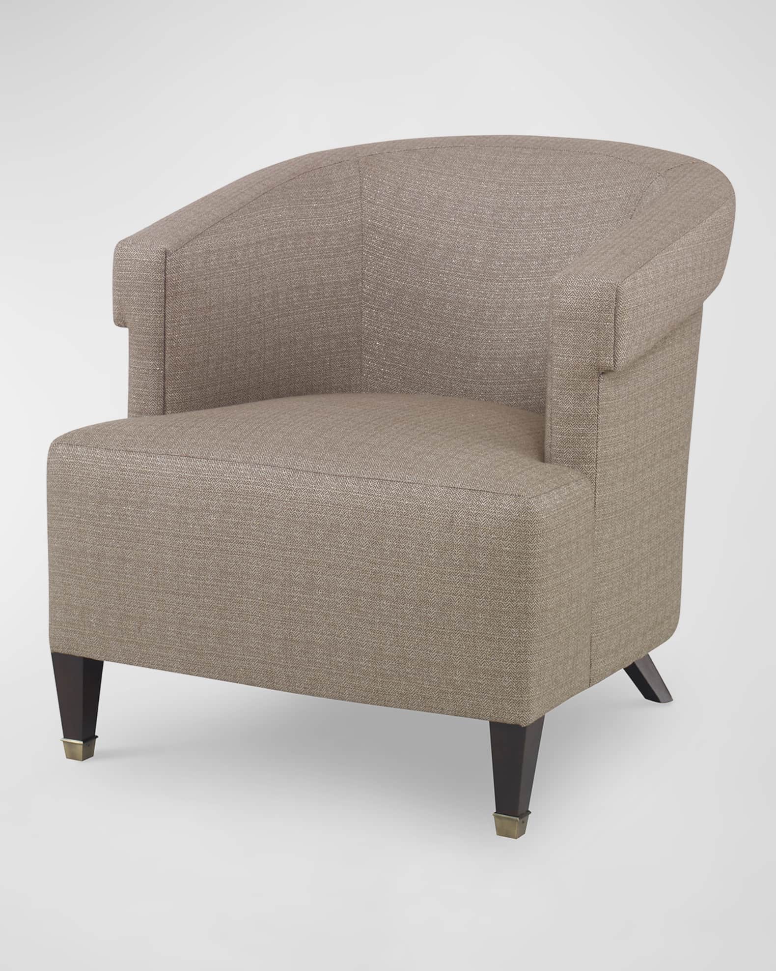 Madam Tub Chair  0