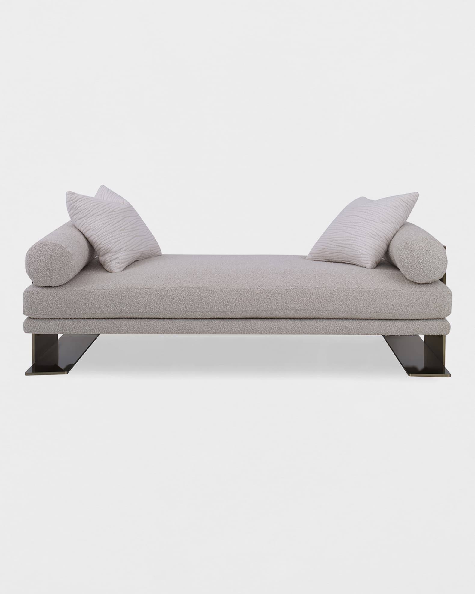 Bolster Daybed, 80" 1
