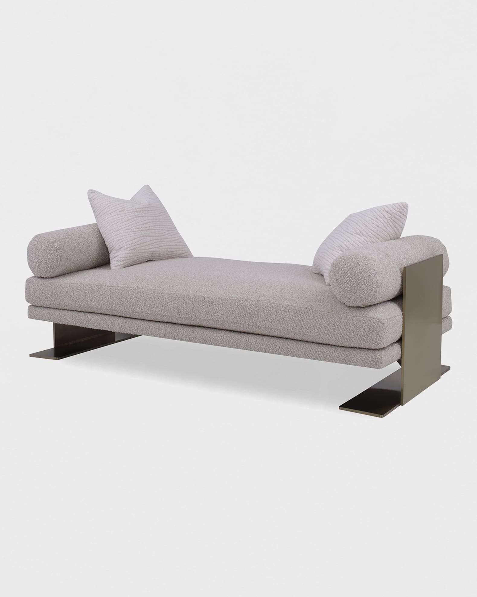 Bolster Daybed, 80" 0