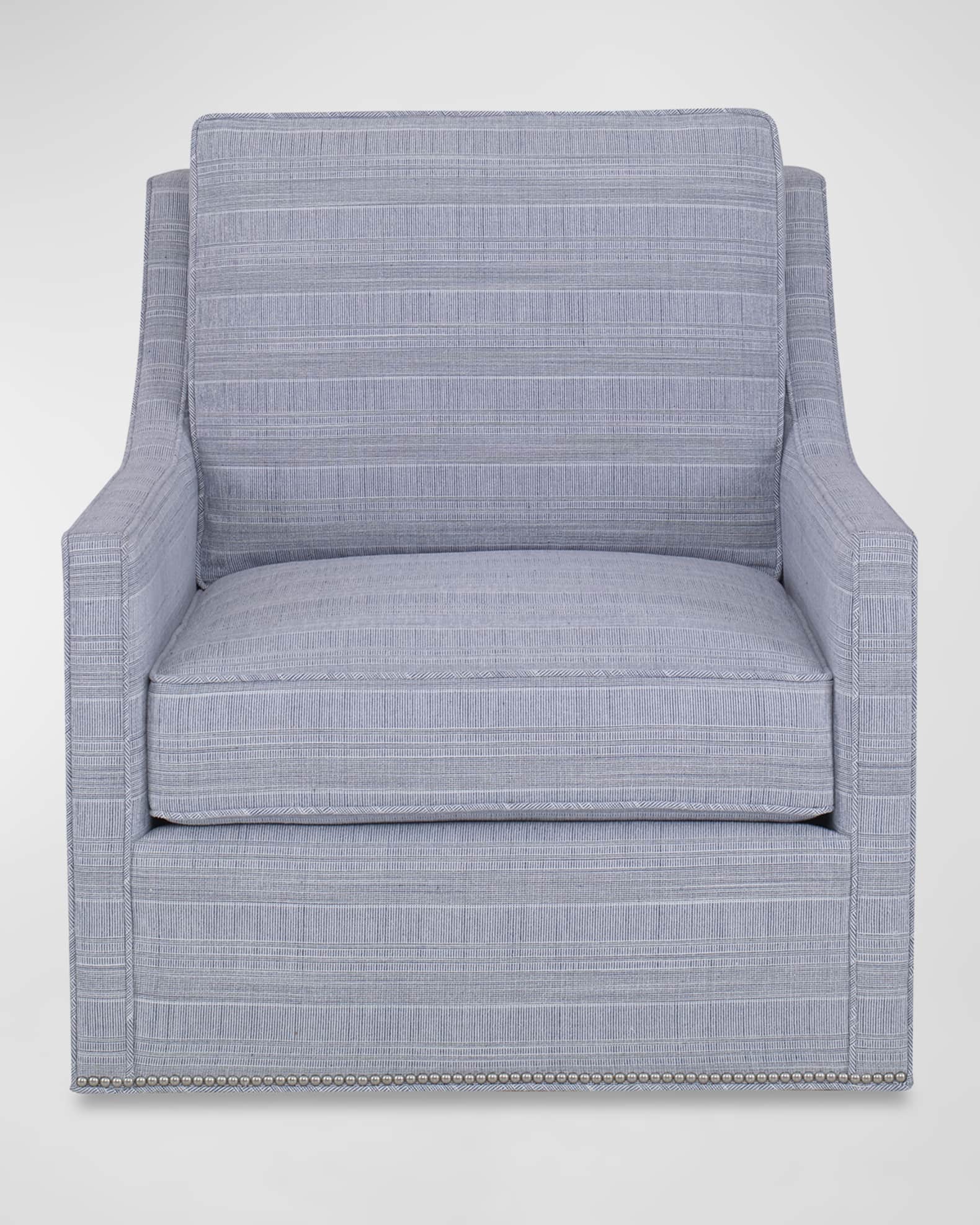 Sonoma Swivel Chair 1