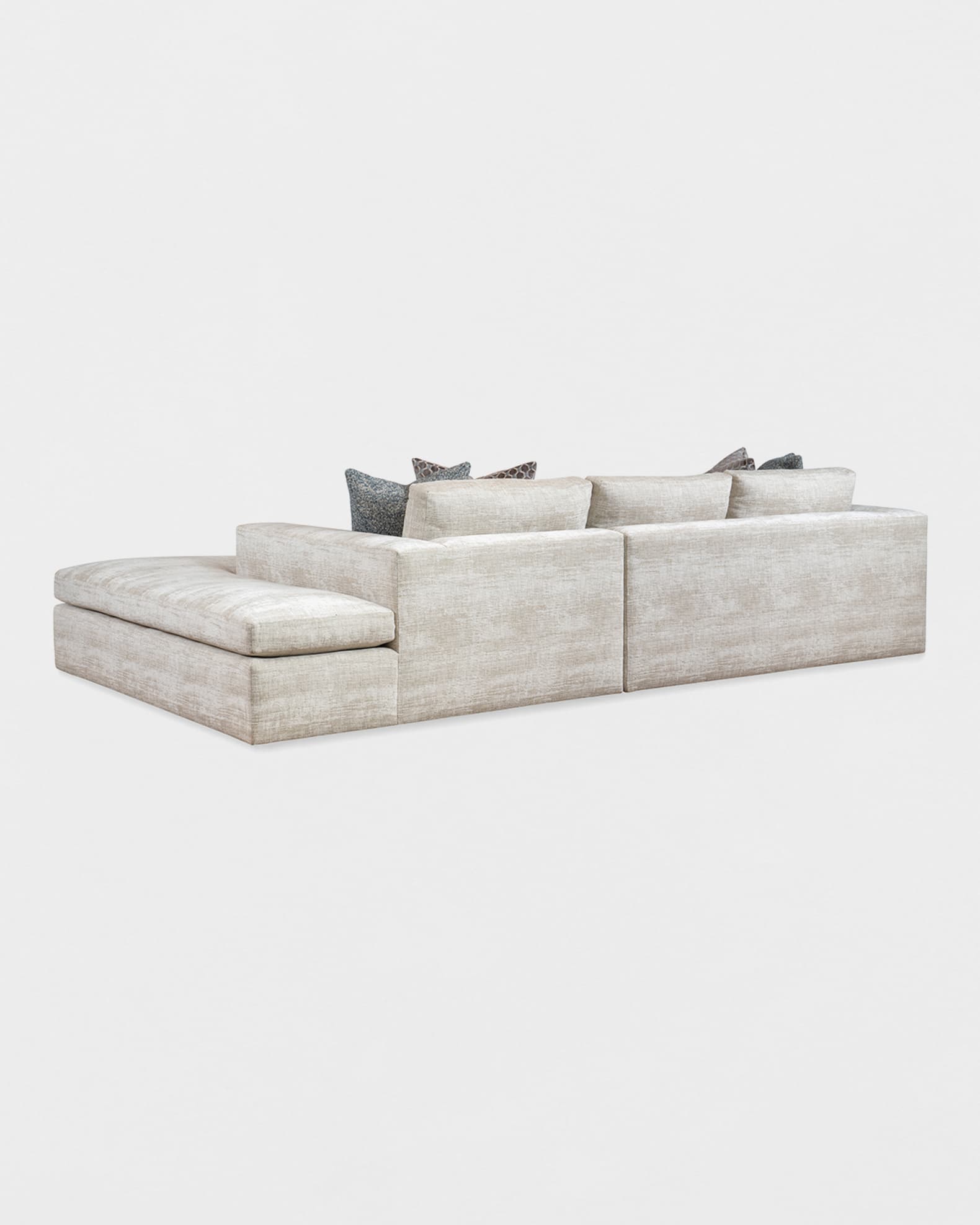 Retreat Sectional  1