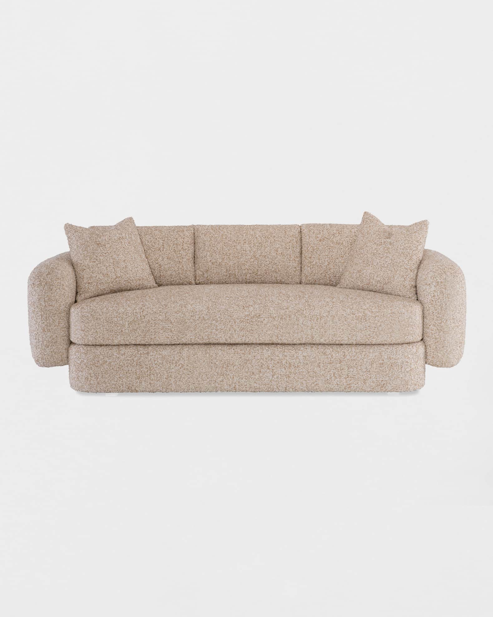 Duvall Sofa - 92" 1