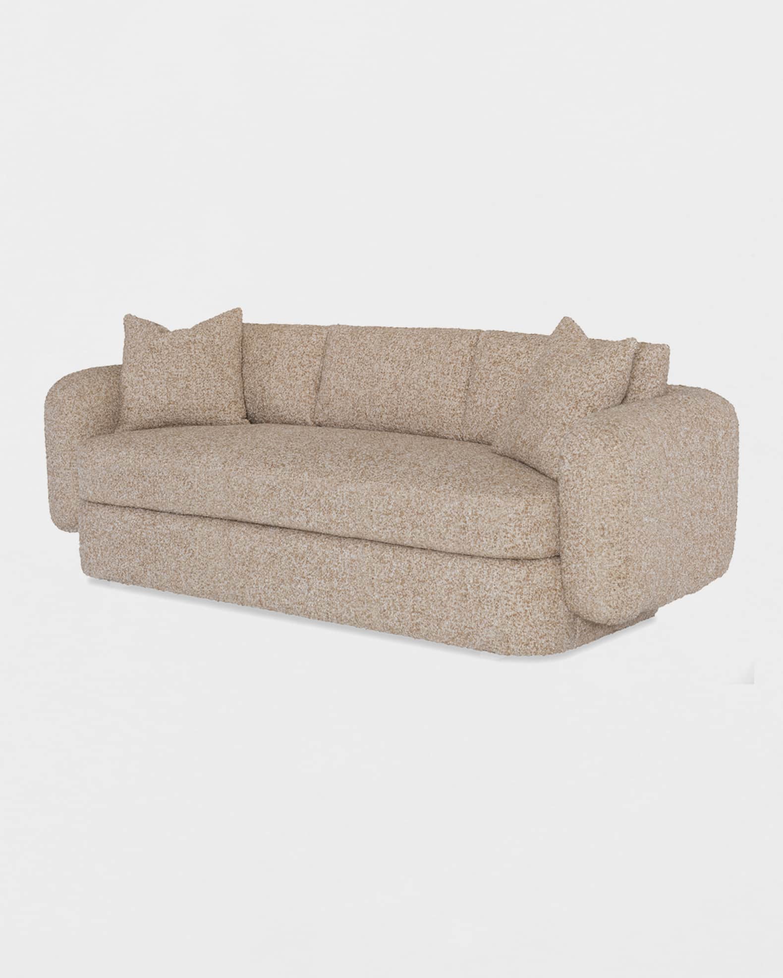 Duvall Sofa - 92" 0