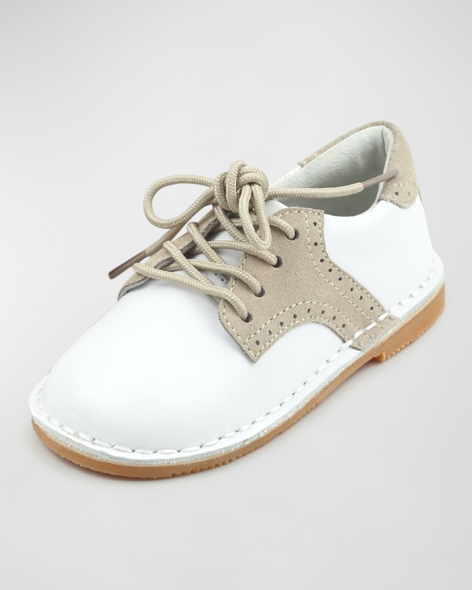 Baby boy saddle shoes new arrivals