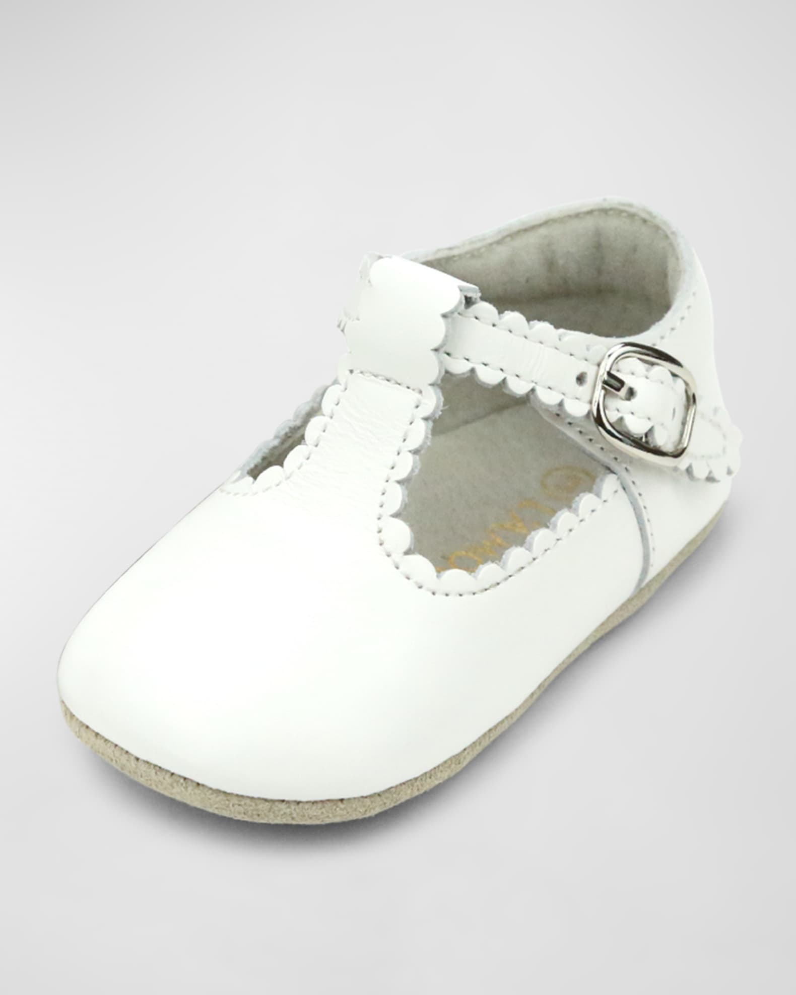 Neiman marcus baby girl shoes discount