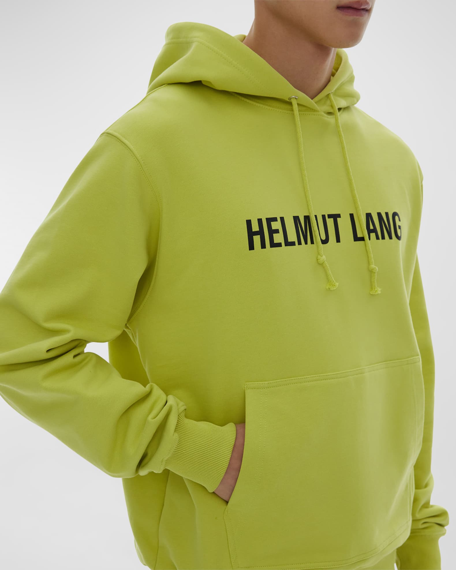 Helmut lang hoodie women's 2025