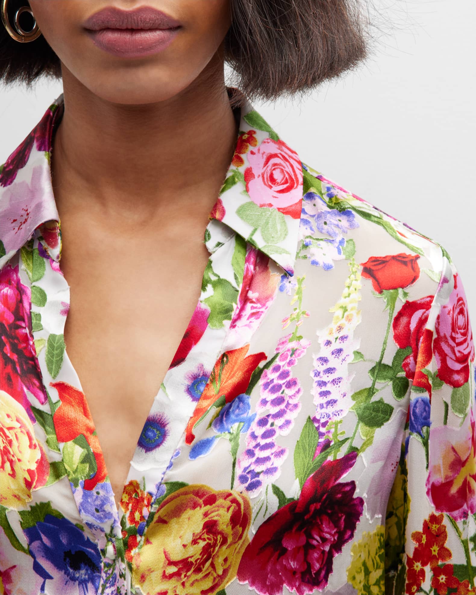 Olize Blouse main image 1