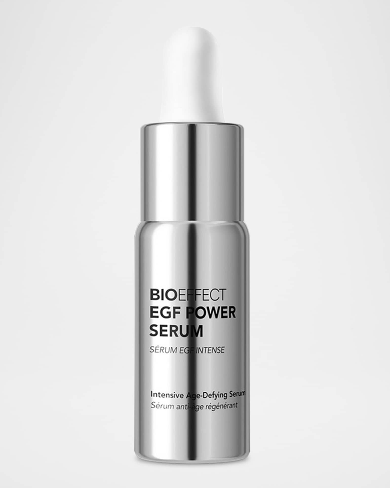 BIOEFFECT EGF Power Serum, 0.5 oz. | Neiman Marcus BIOEFFECT EGF Power Serum, 0.5 oz. | Neiman Marcus