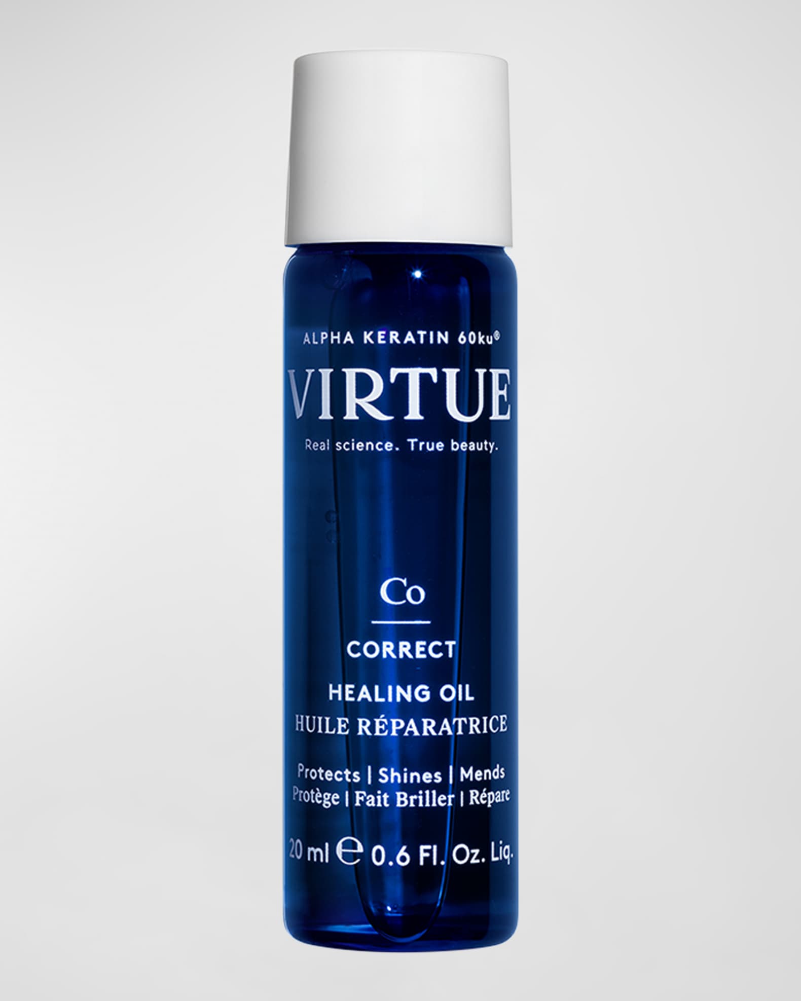 Virtue Healing Oil, 0.6 oz.