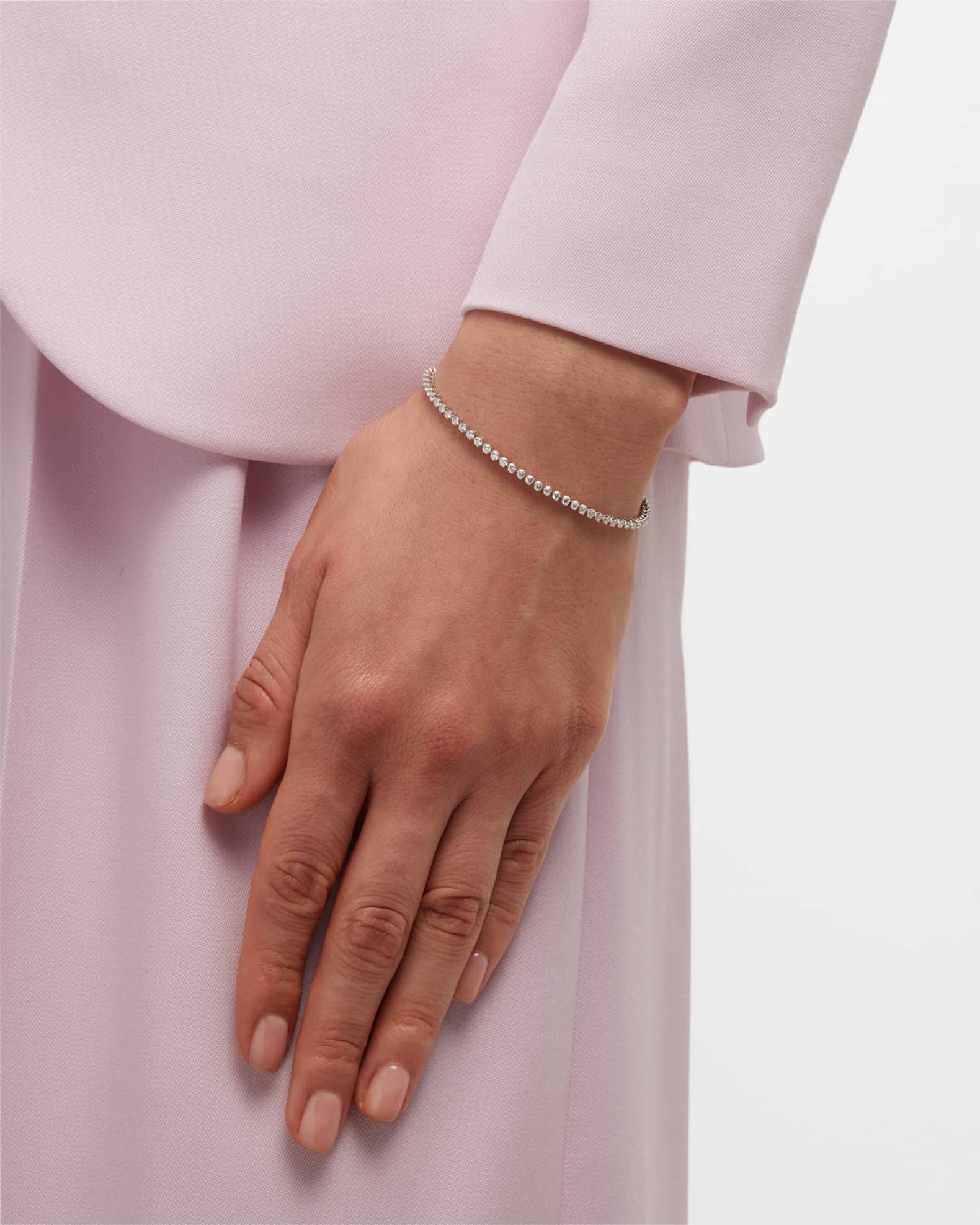Roberto coin tennis bracelet discount