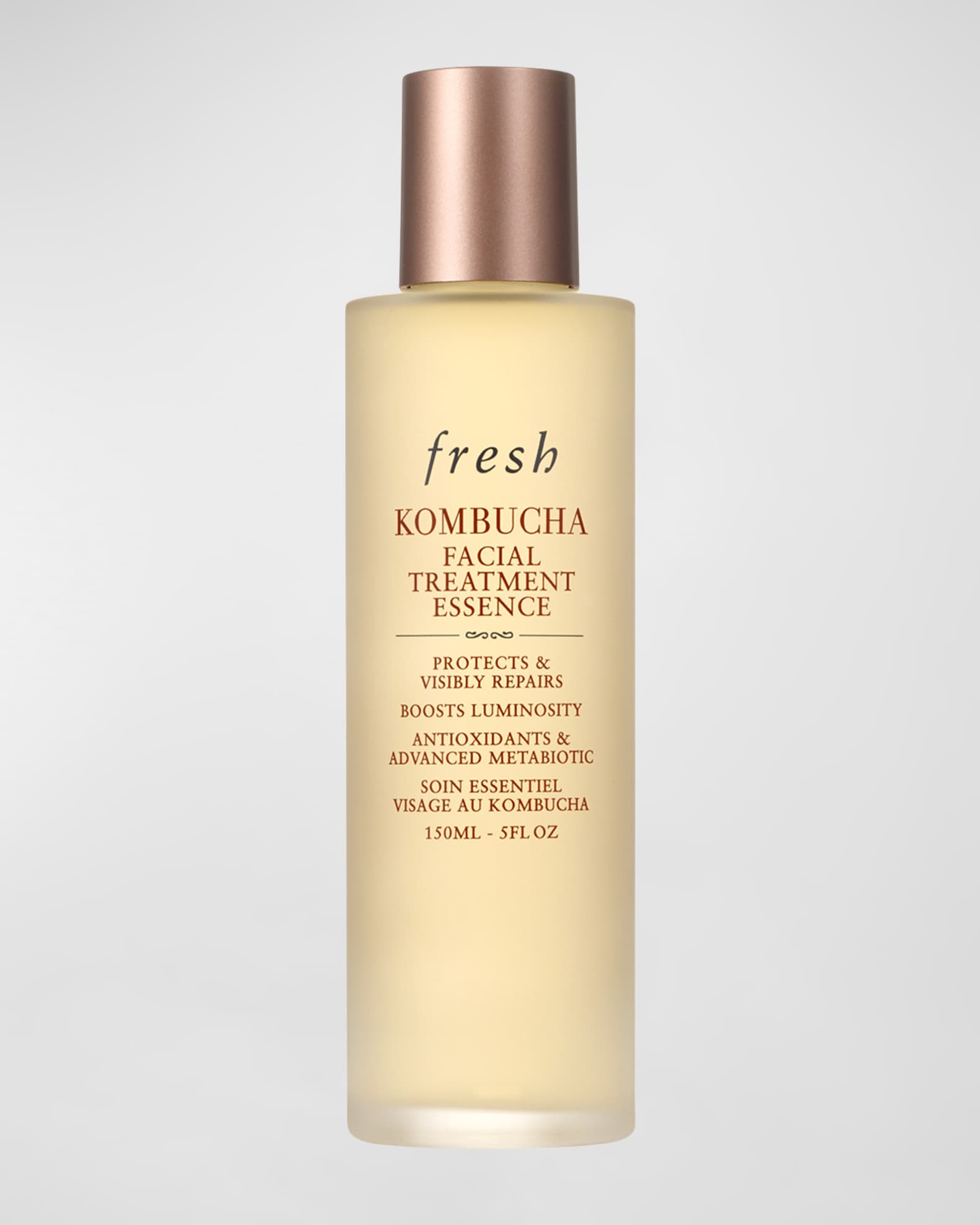 Fresh Kombucha AntioxidantTreatment Essence 5 oz Neiman Marcus