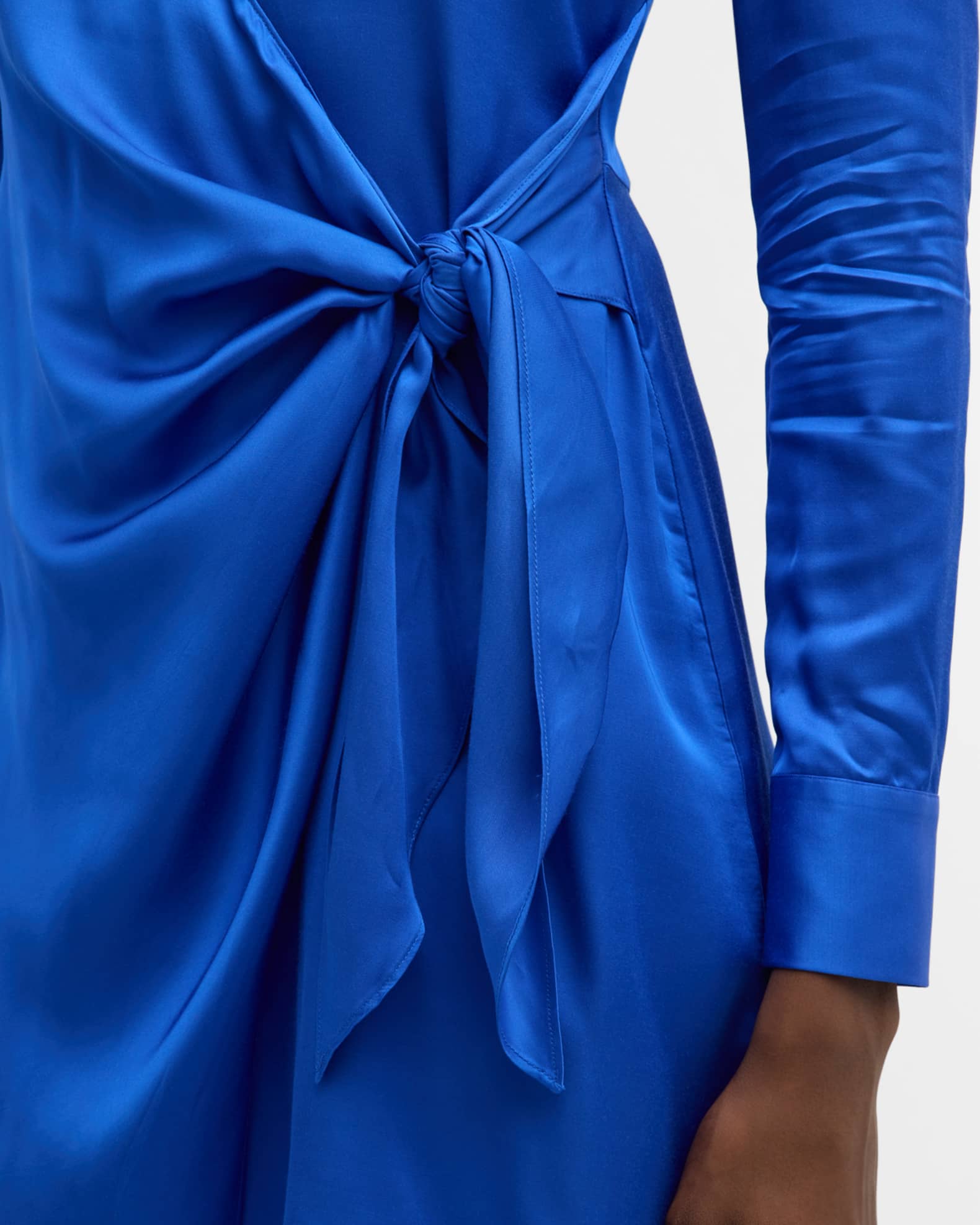 AMANI LONG SLEEVE TOP