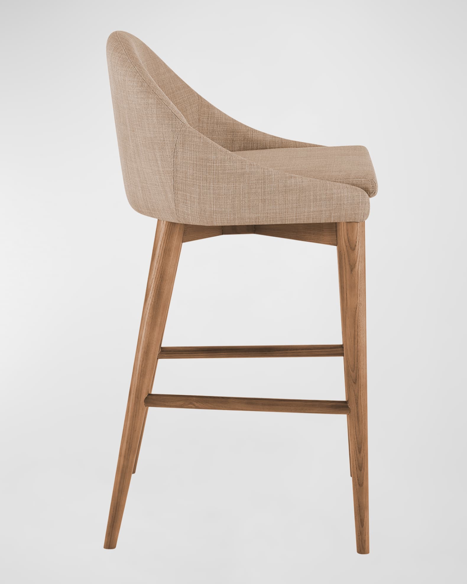 Euro Style Baruch Counter Stool Neiman Marcus