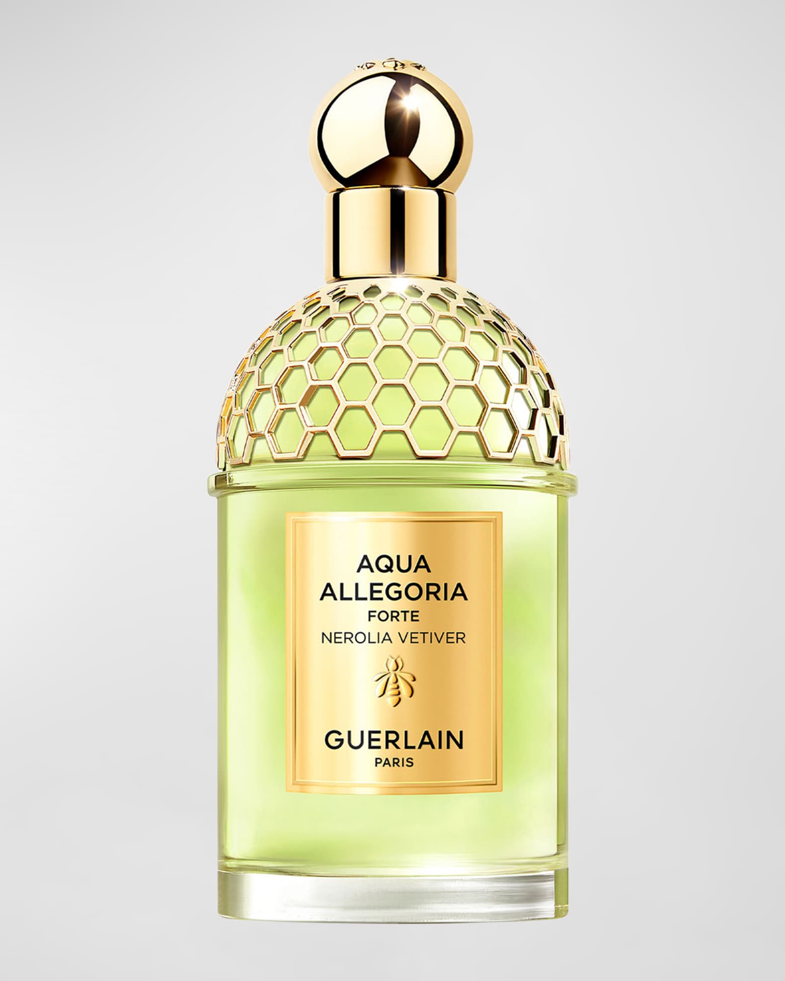 Aqua Allegoria Nerolia Vetiver Eau de Parfum Forte, 4.2 oz. 0
