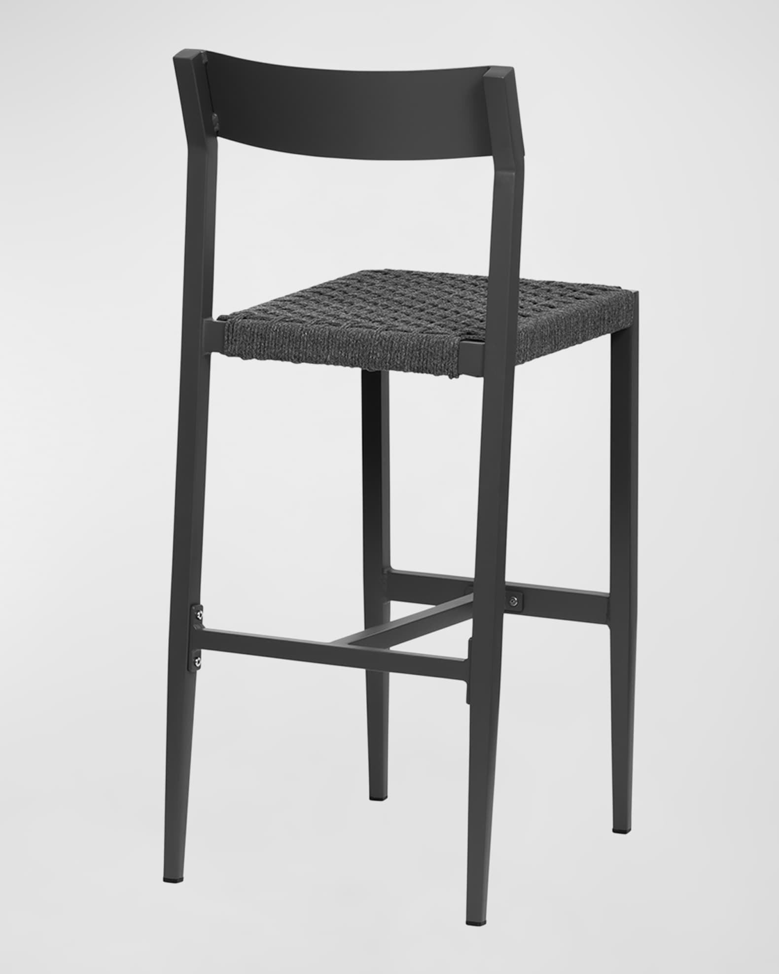 Euro Style Ronan 30" Bar Stools, Set of 2 Neiman Marcus