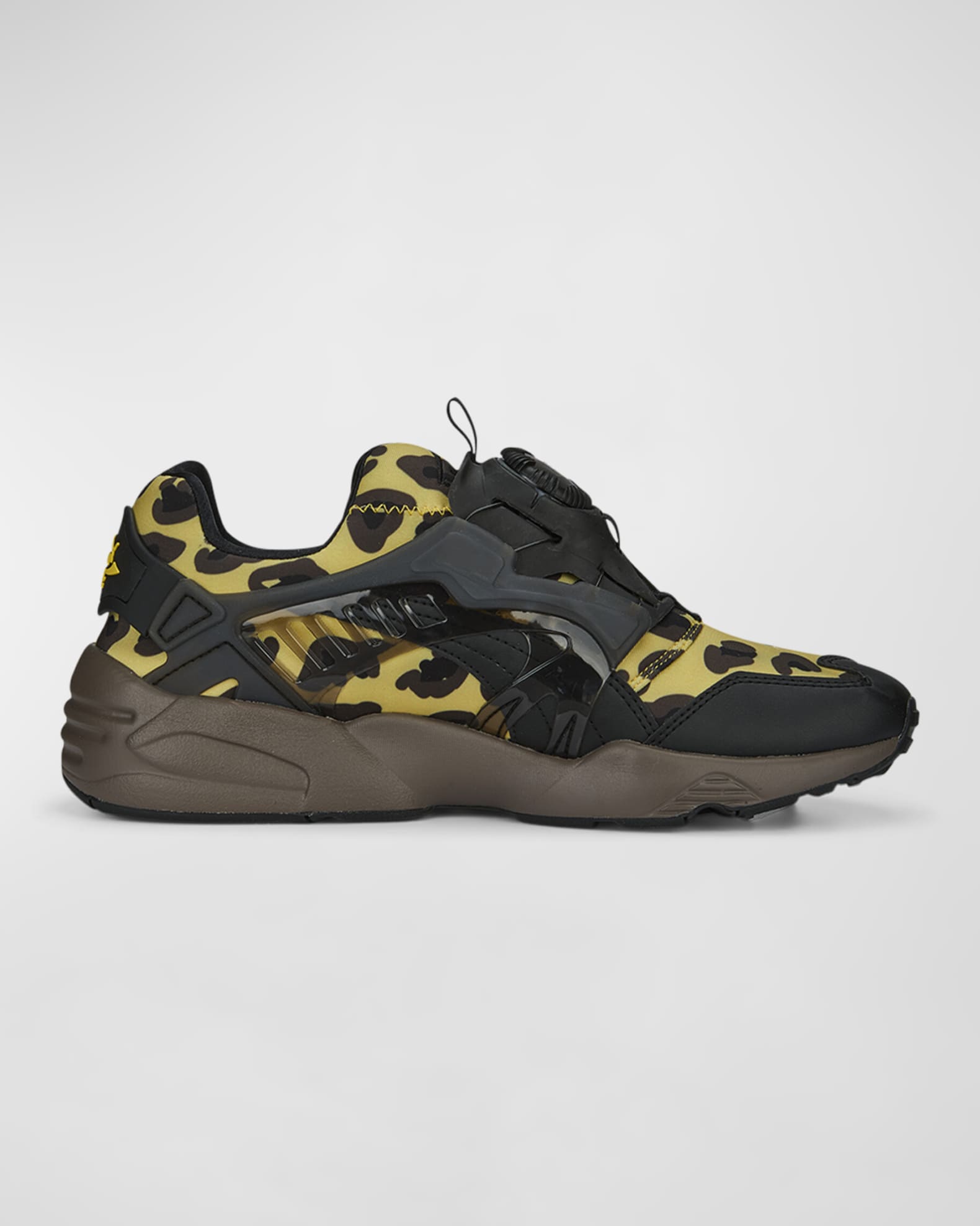 Puma rs x discount leopard