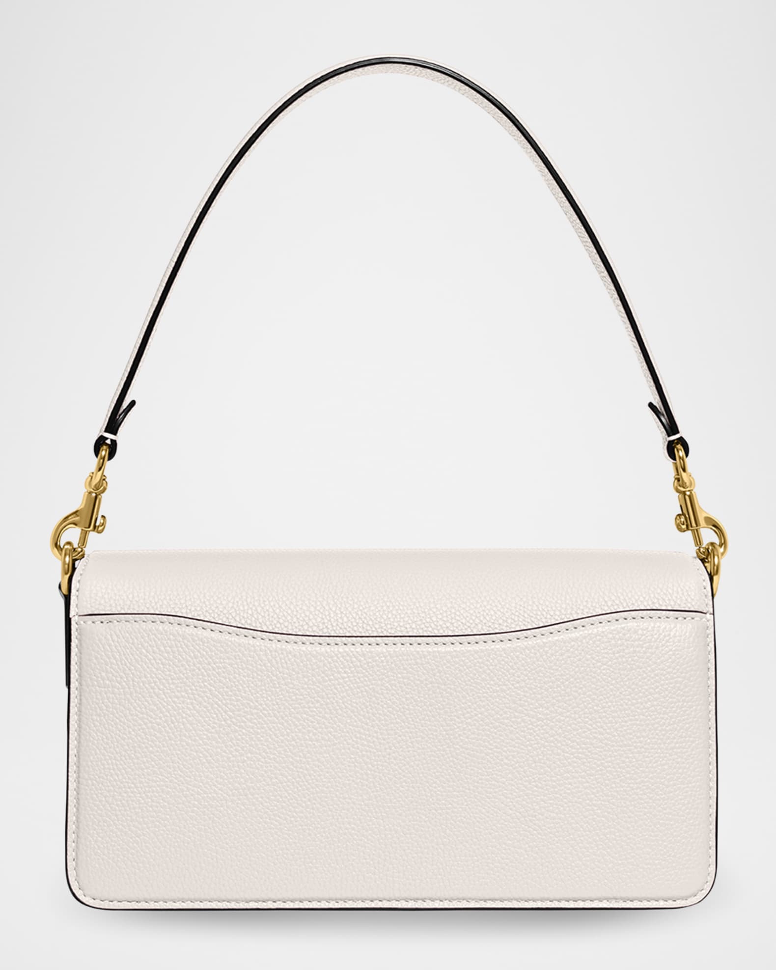 Coach usa tabby top